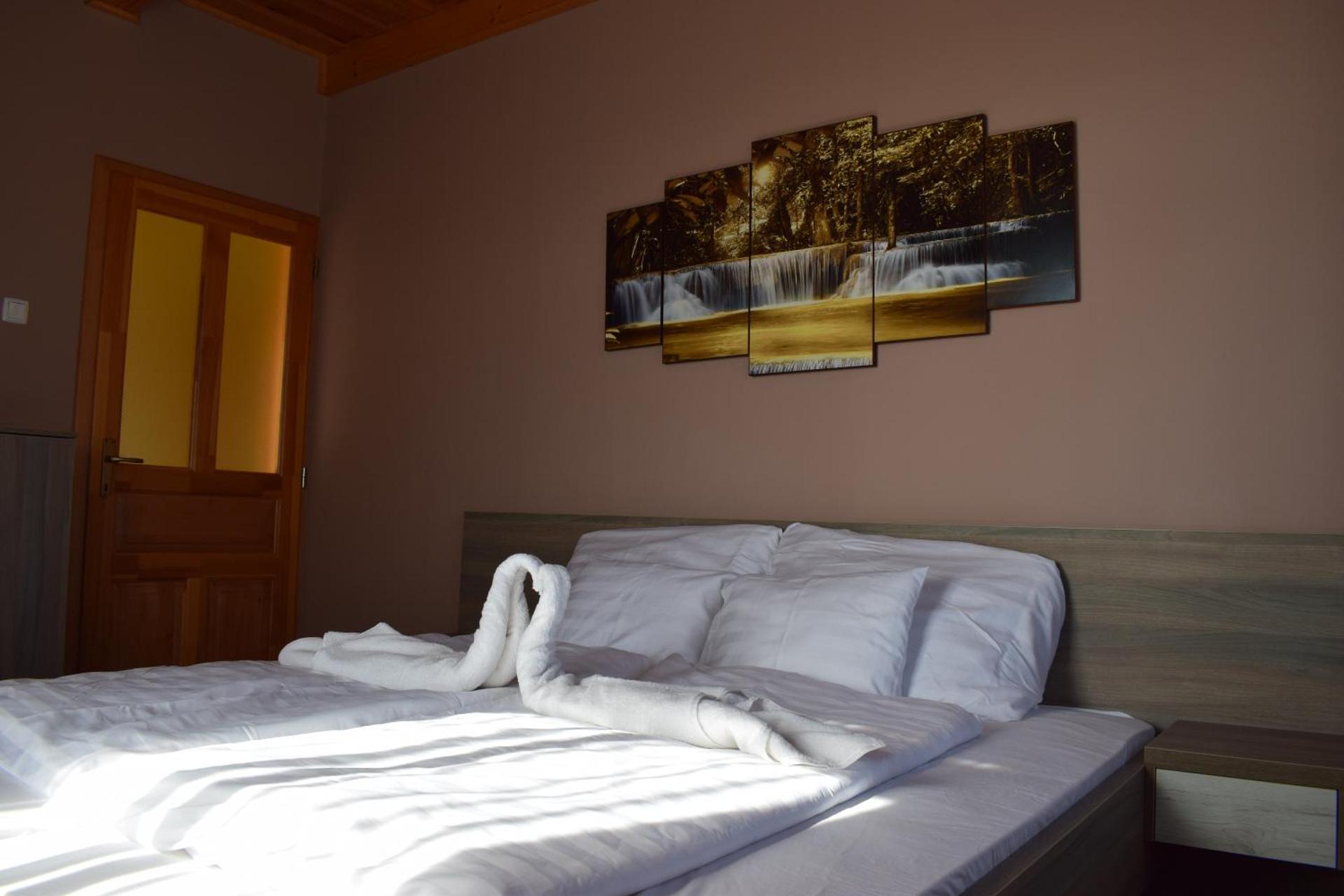 Elringat-lak Apartmanház