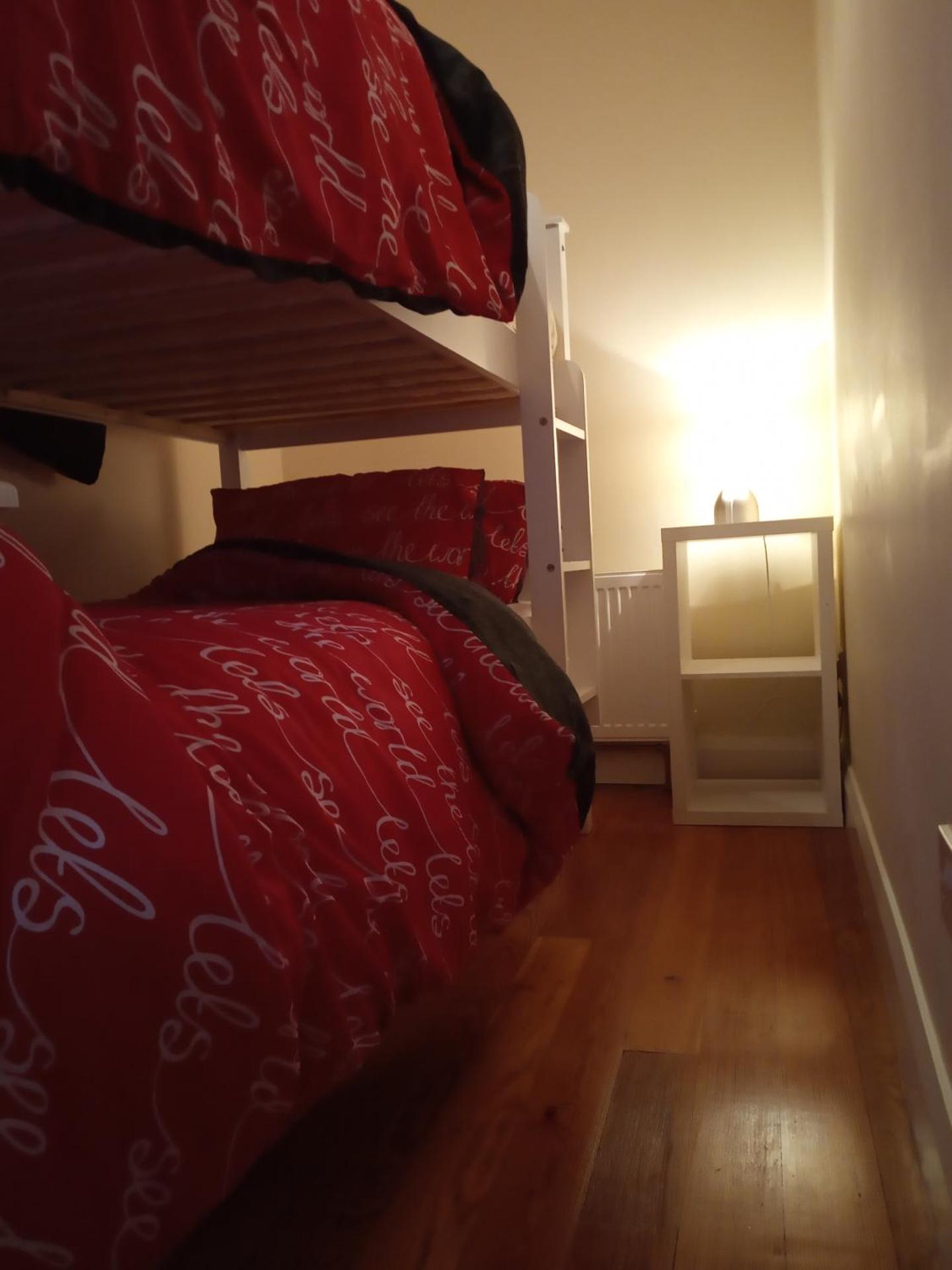 11 Malin Street, Noreens place