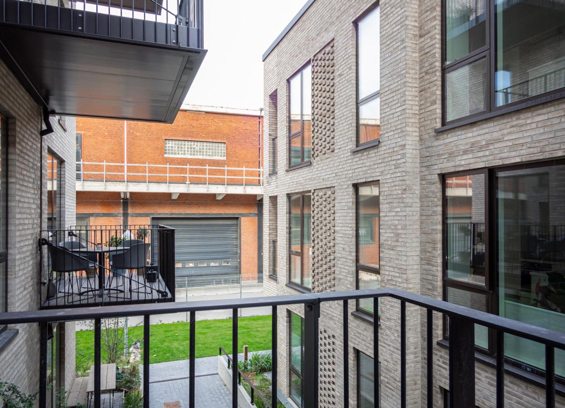 3 Bedroom Apartment on the new Nordhavn canals neighborhood