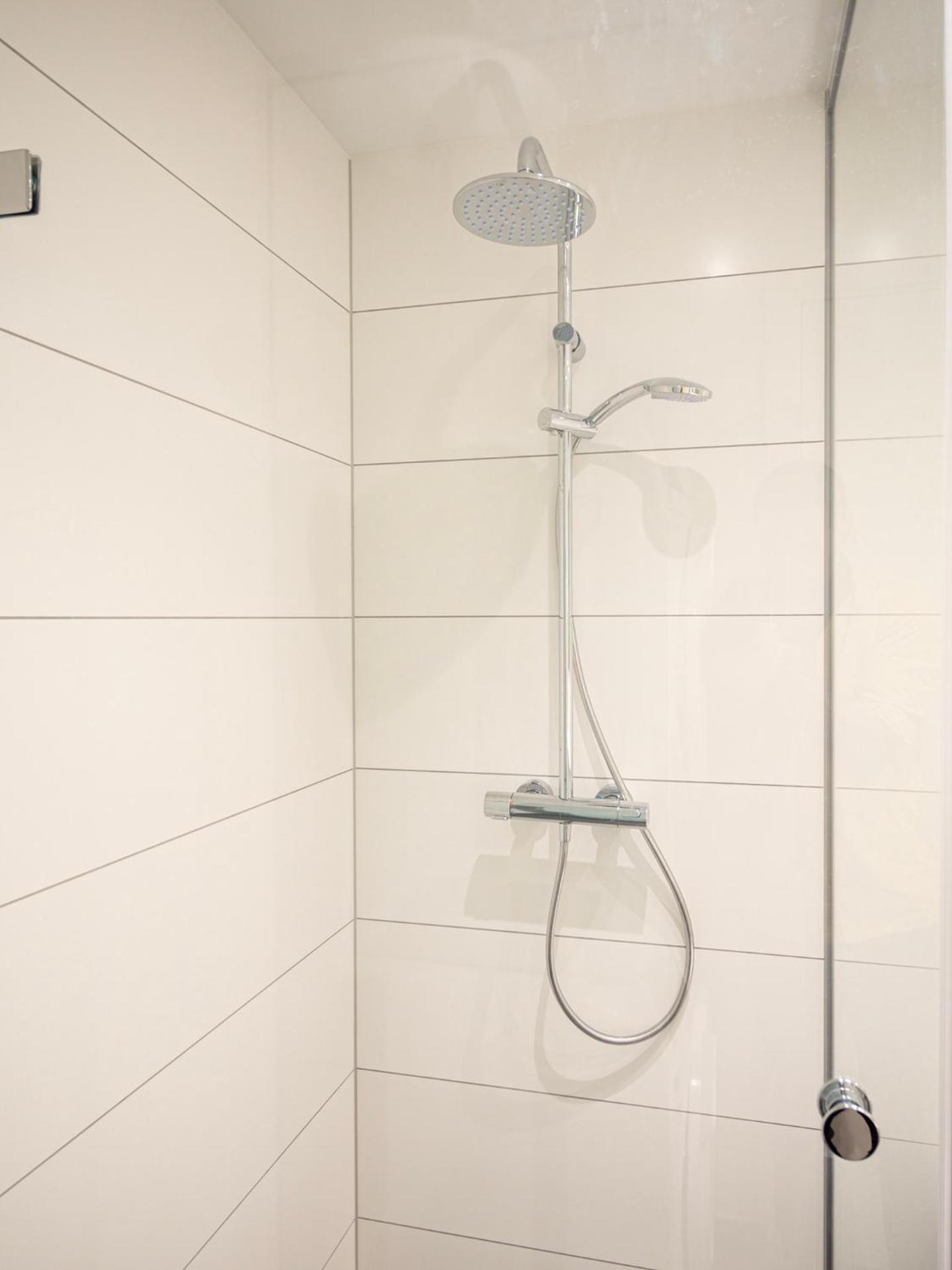 3 Bedroom Apartment on the new Nordhavn canals neighborhood