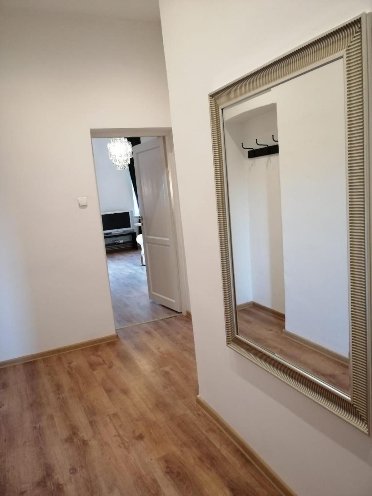 Apartament Galicja