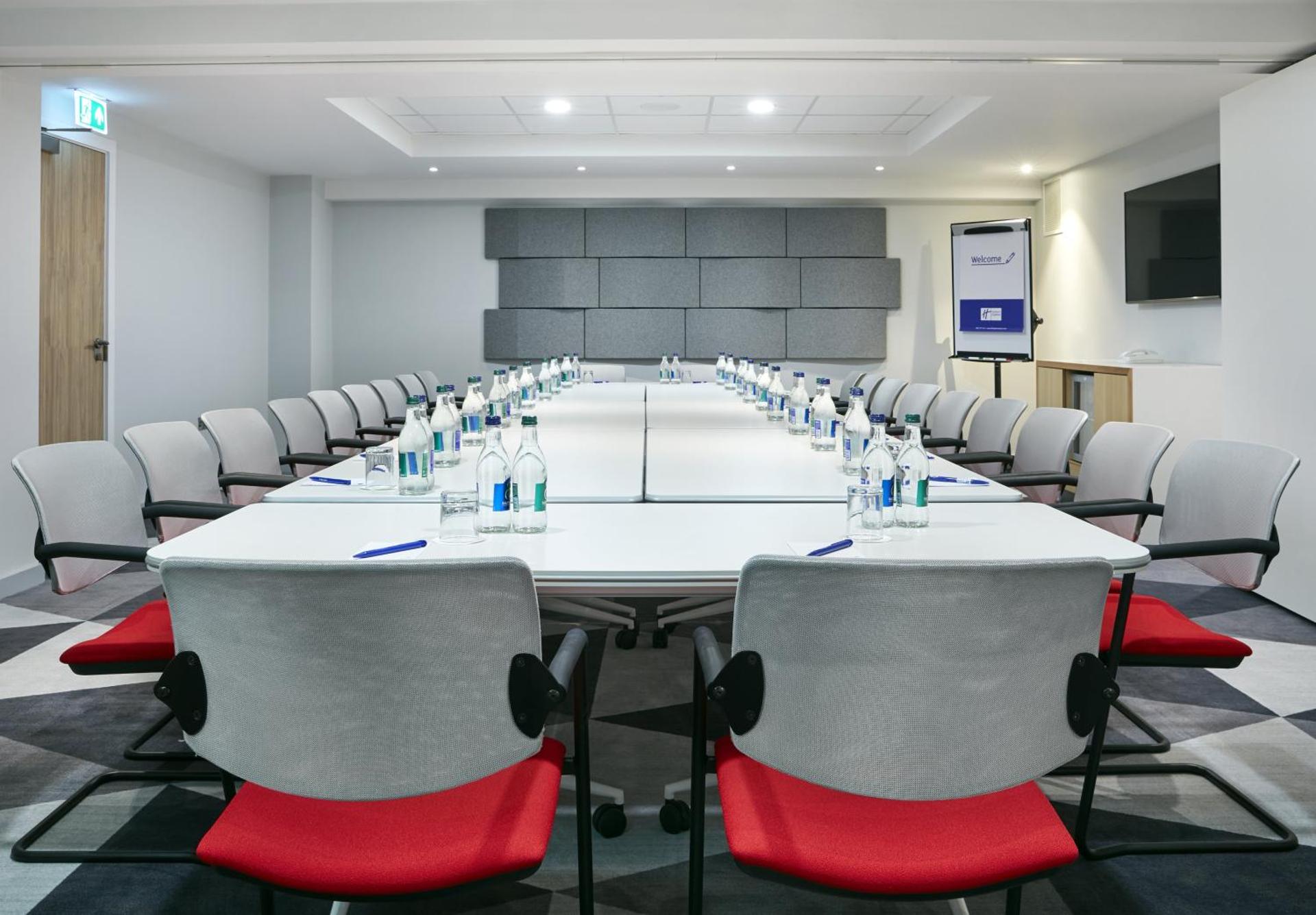 Meeting/conference room