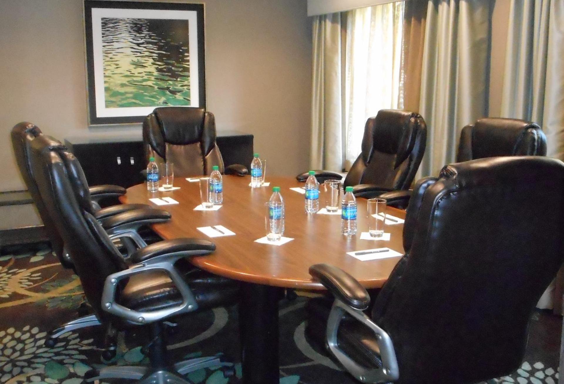 Meeting/conference room