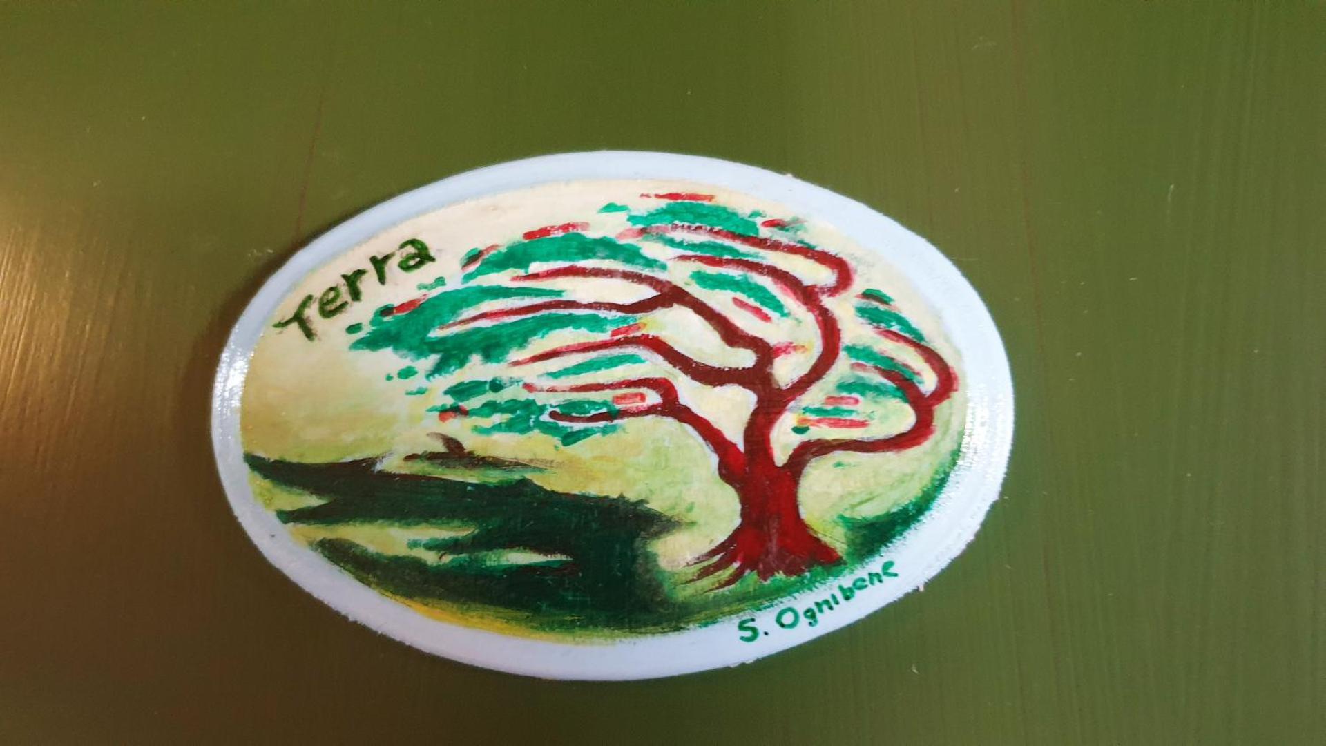 Agriturismo Duca di San Martino