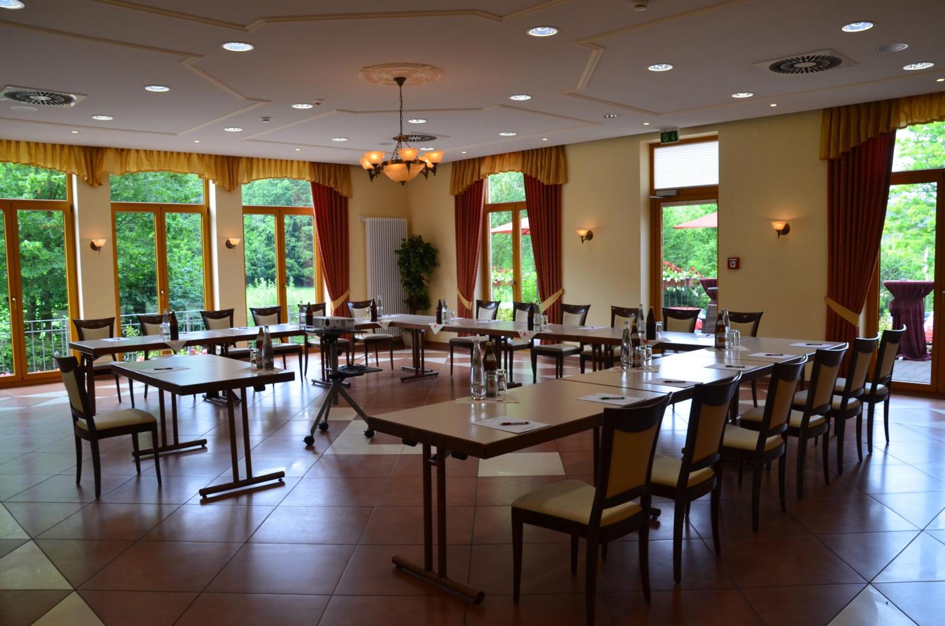 Meeting/conference room