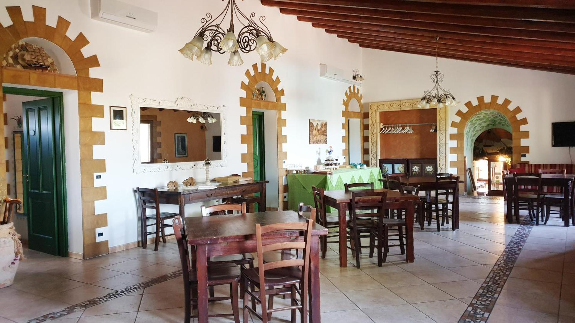 Agriturismo Duca di San Martino