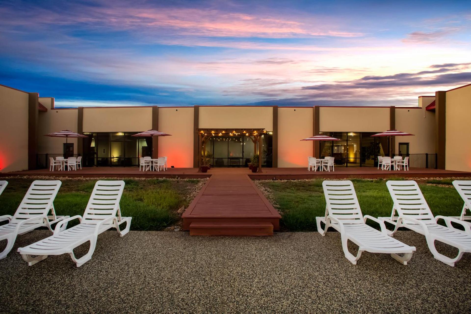 Ramada by Wyndham Statesville