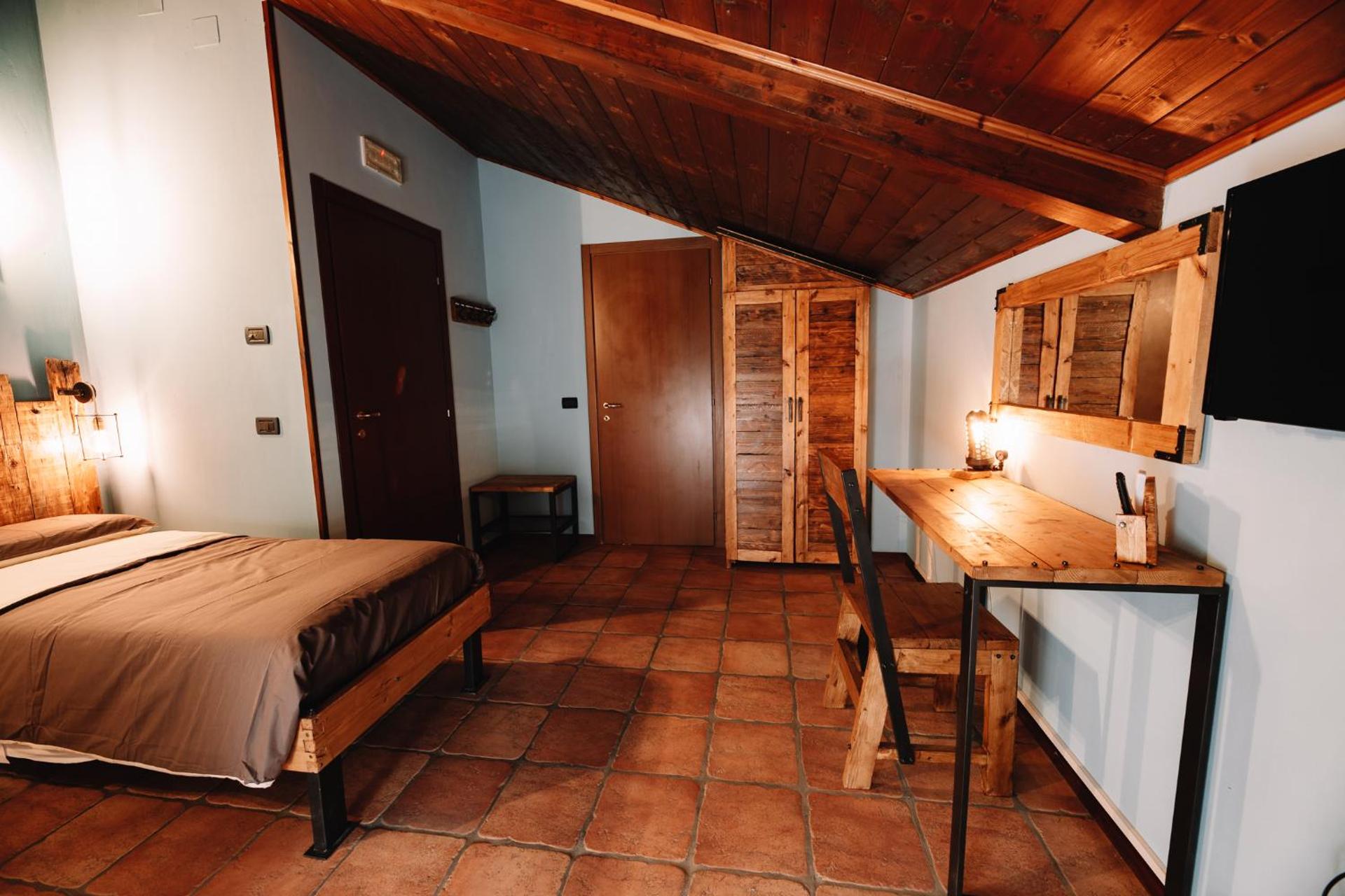 Agriturismo la Bicocca