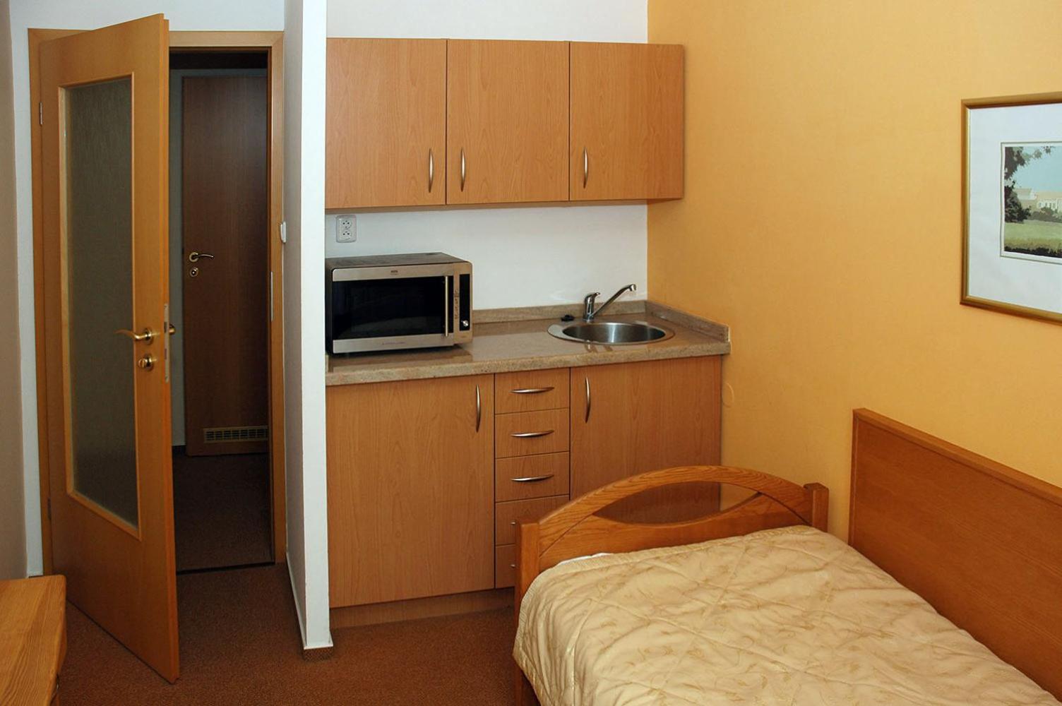 Hotel Restaurant Modrá Hvězda