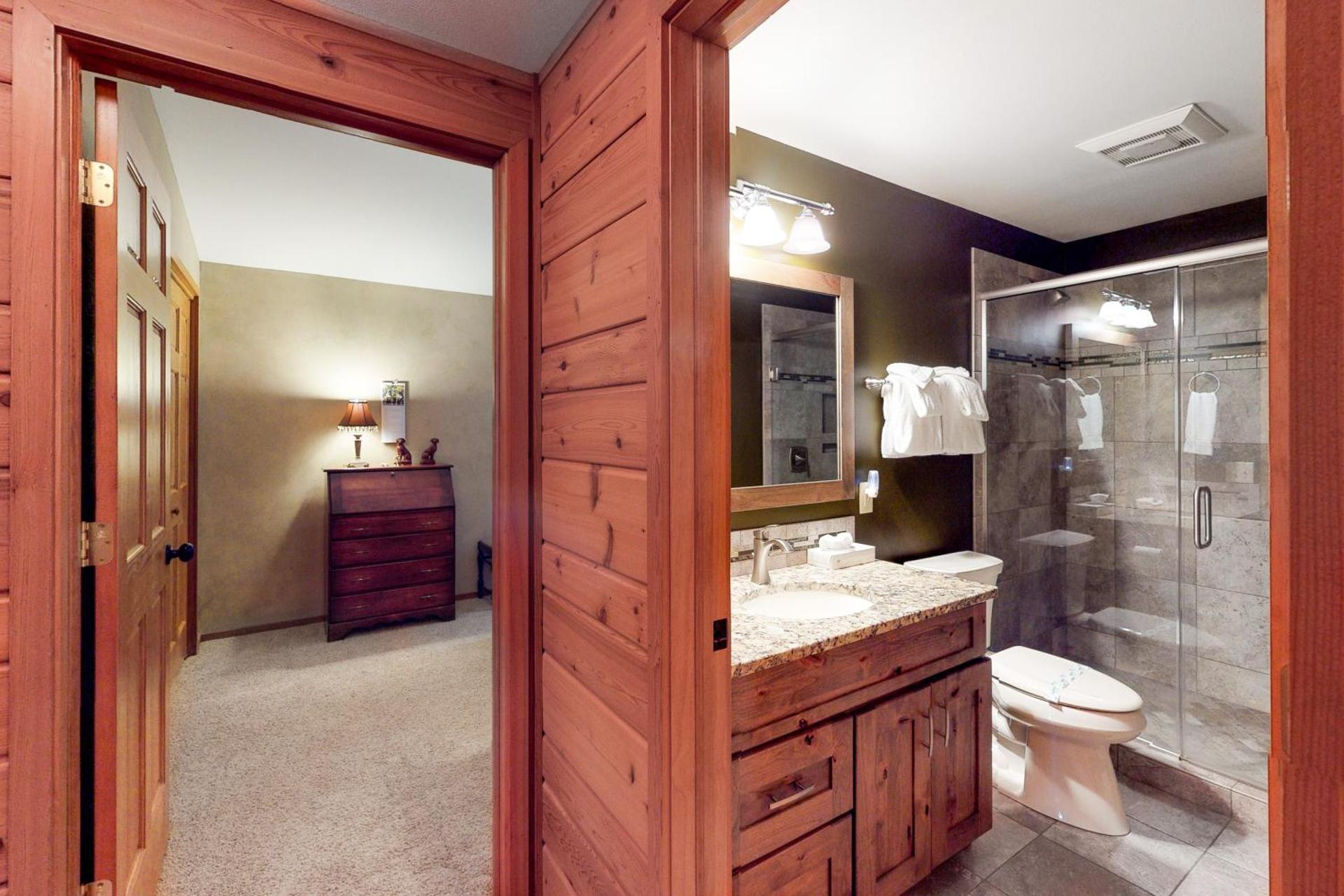 Chanticleer Inn: Hudson House