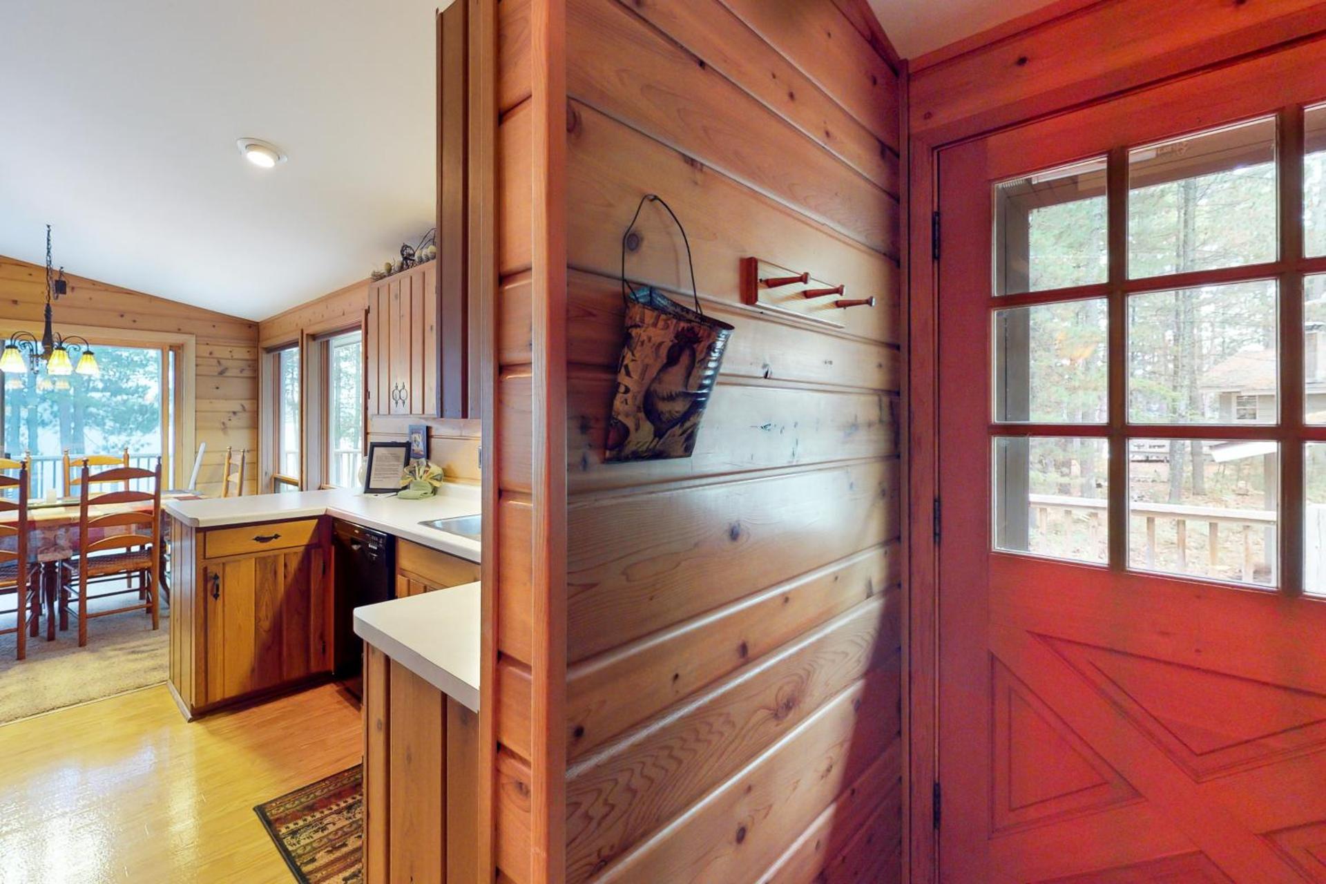 Chanticleer Inn: Hudson House