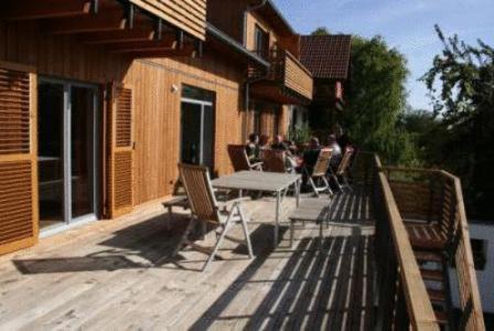 Johanneshof Gästehaus