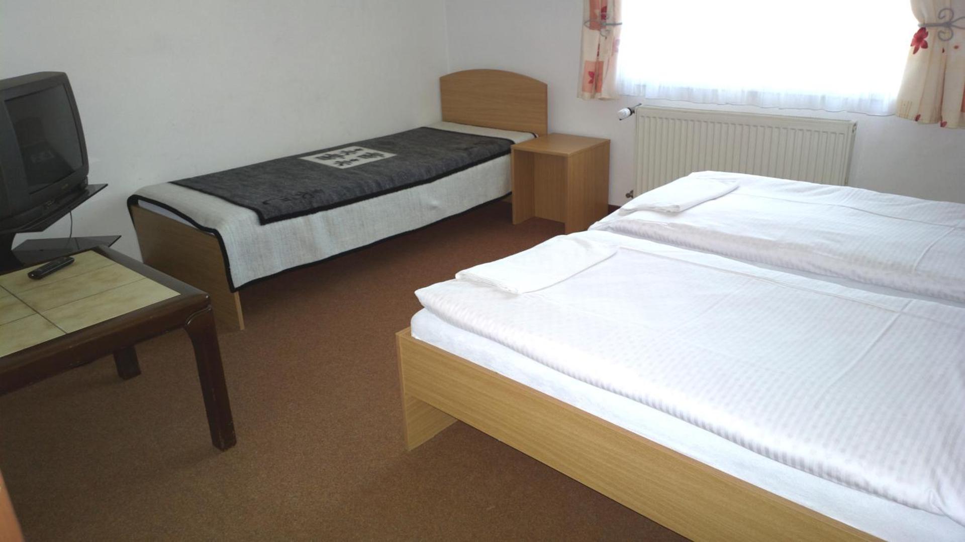 Family Room with Balcony