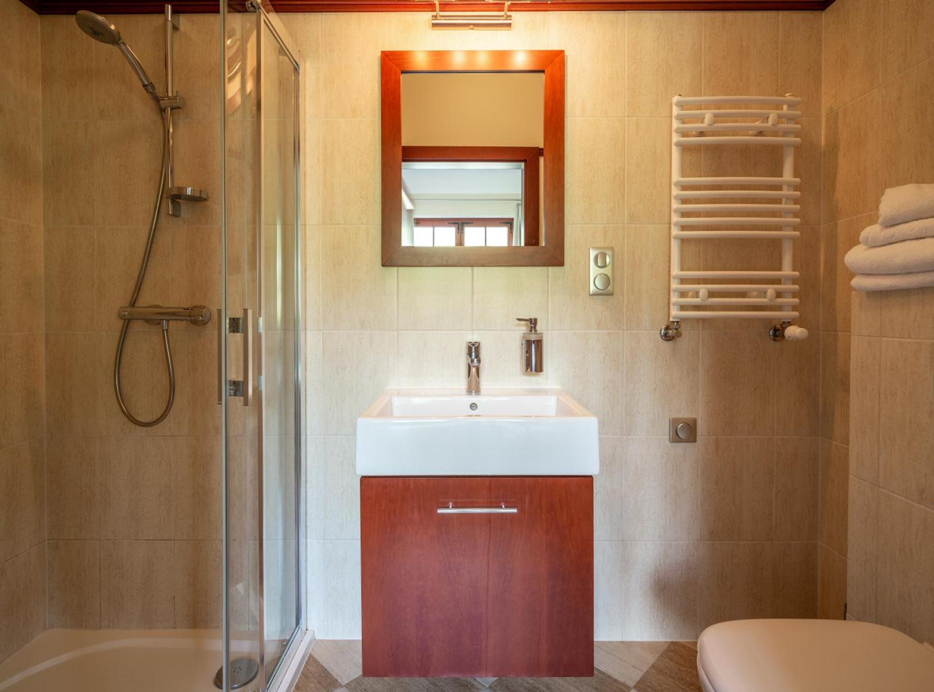 Apartment - Ground Floor