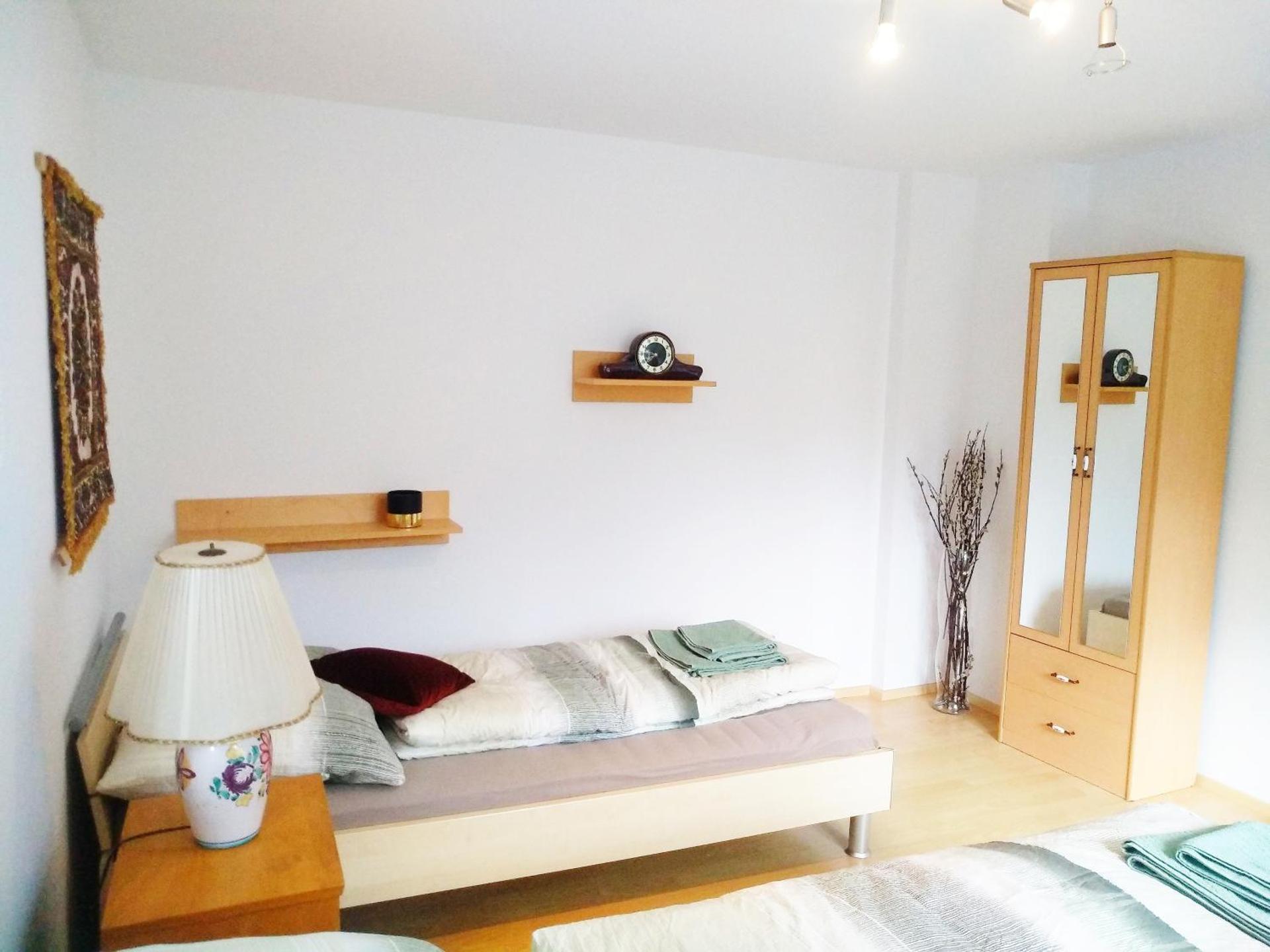 Dimai House No 16 Dornbirn Zentrum