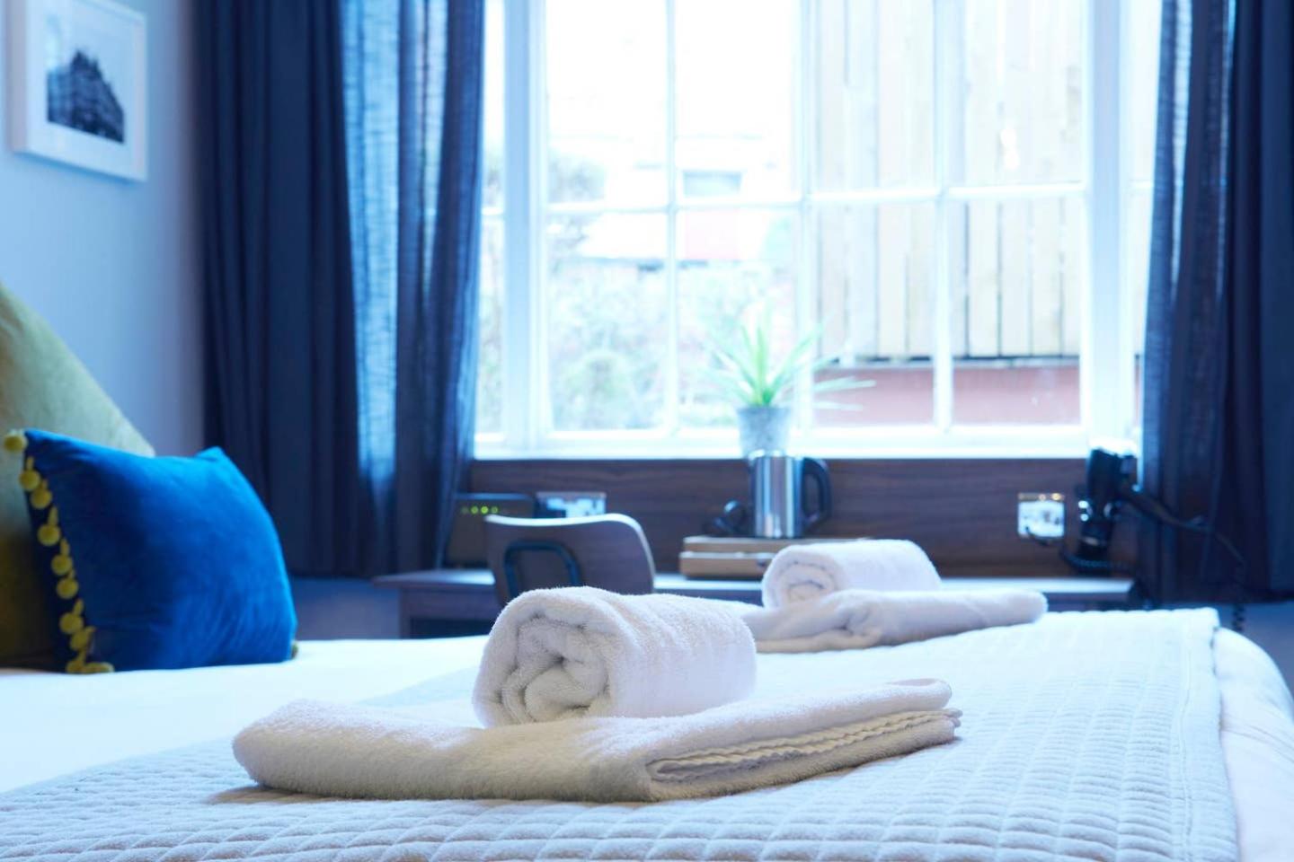 The Matcham at Claremont Apartments