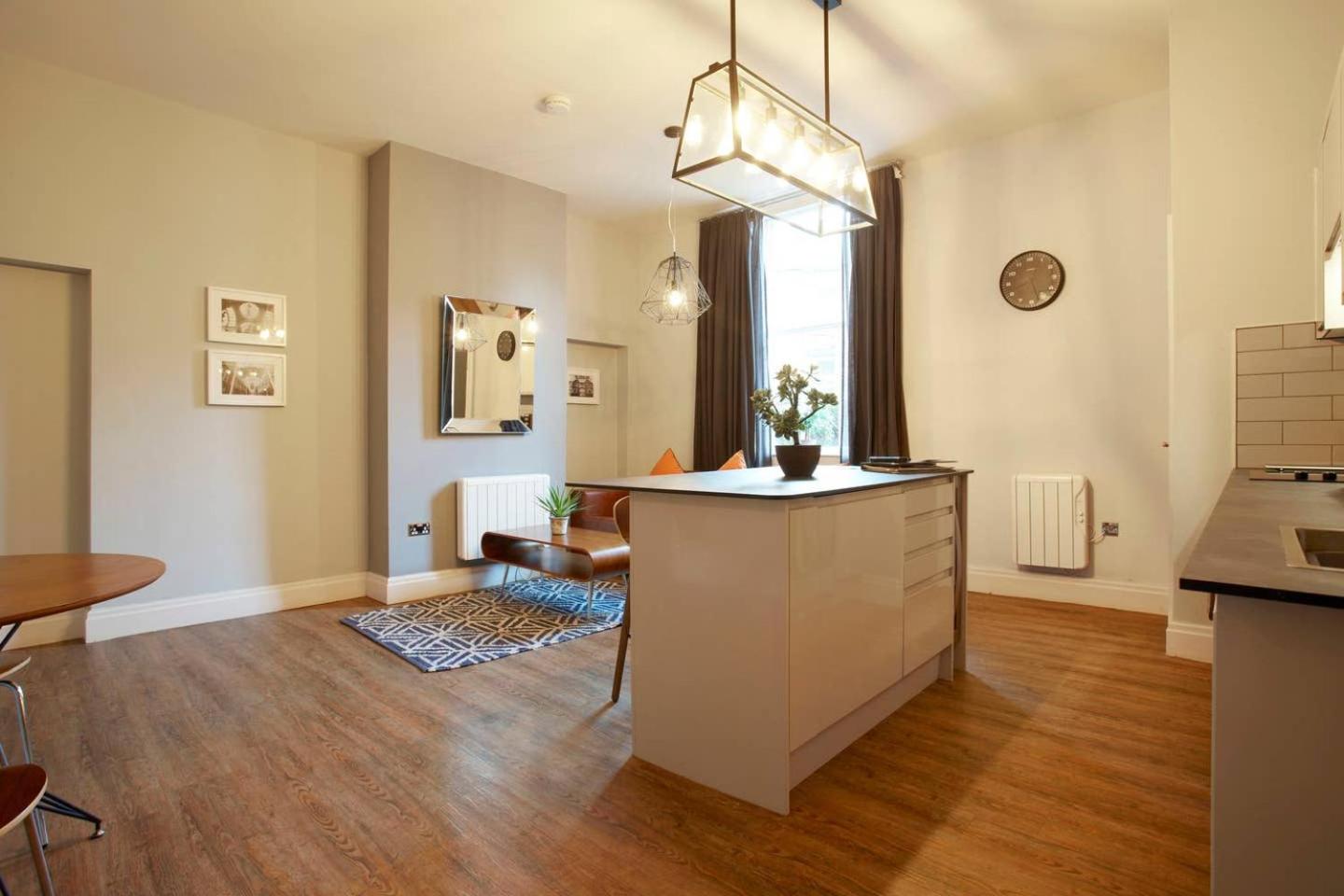 The Matcham at Claremont Apartments