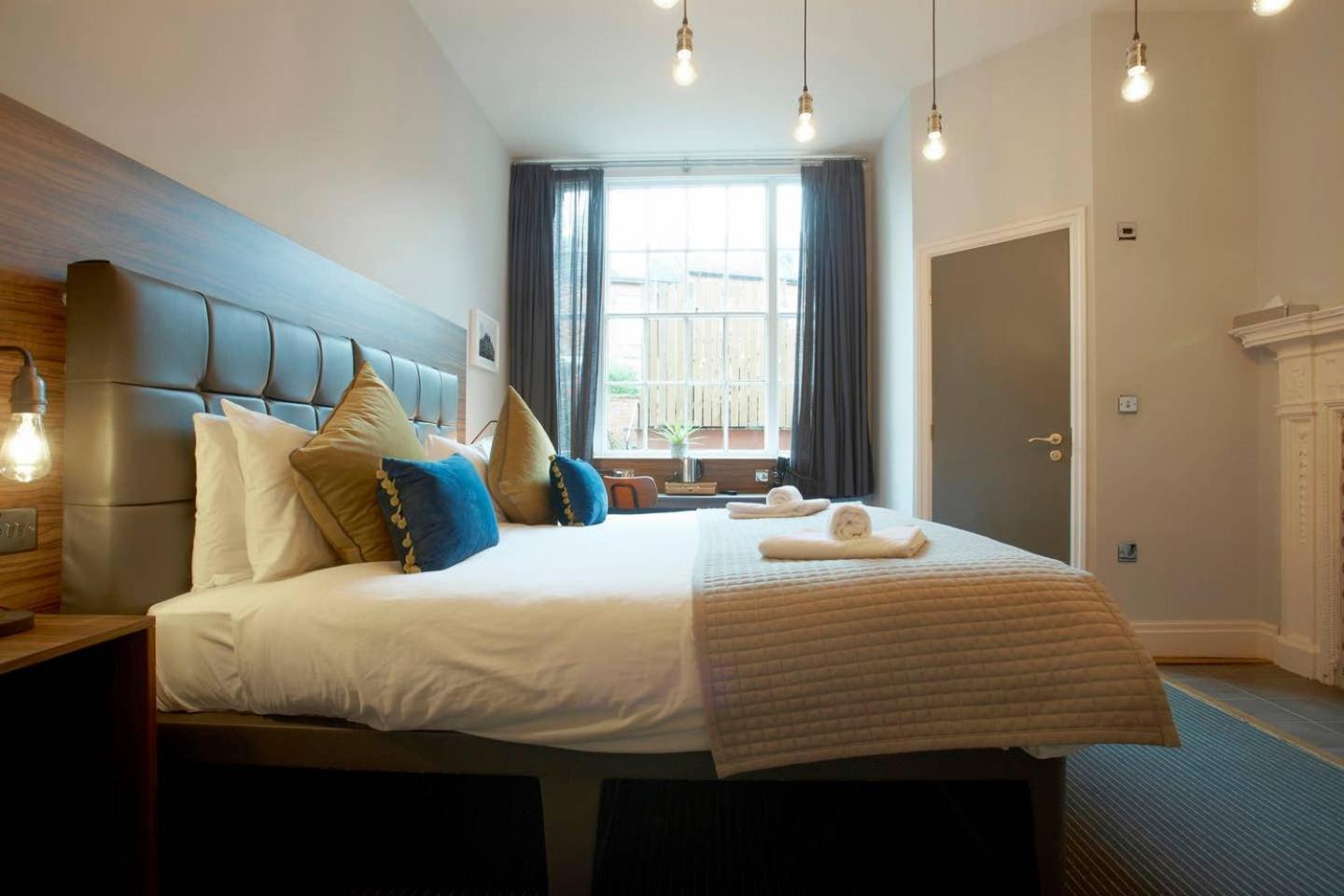 The Matcham at Claremont Apartments