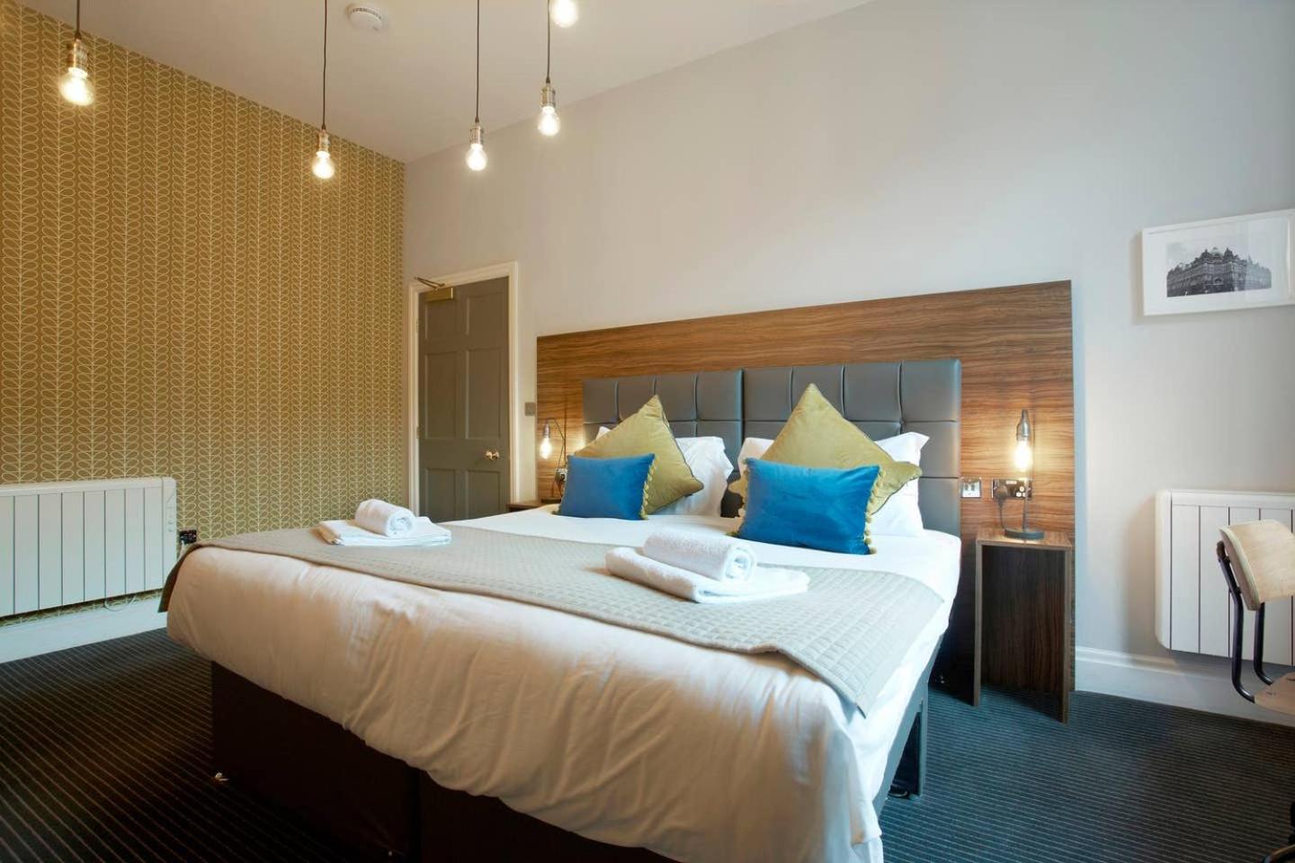 The Matcham at Claremont Apartments