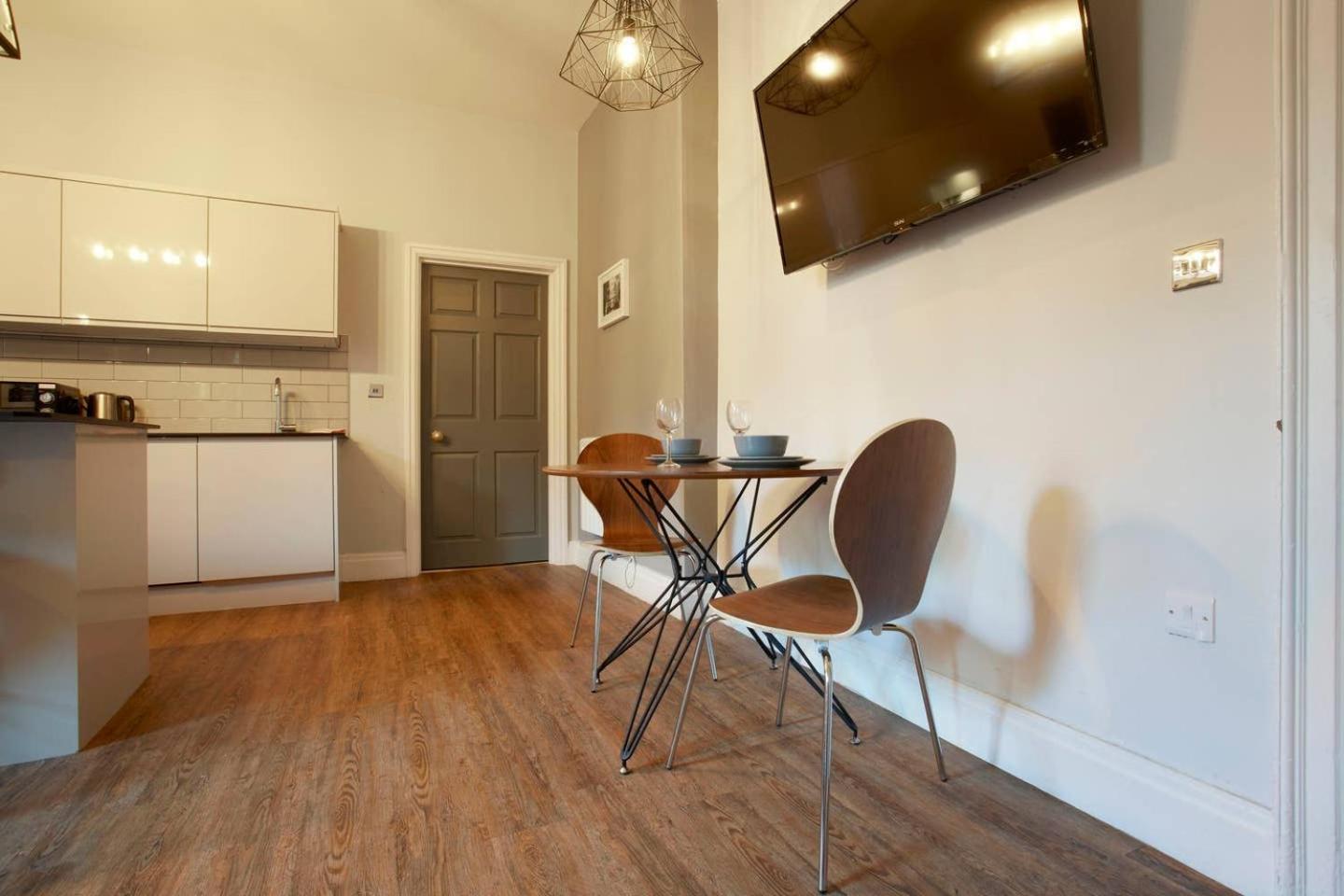 The Matcham at Claremont Apartments