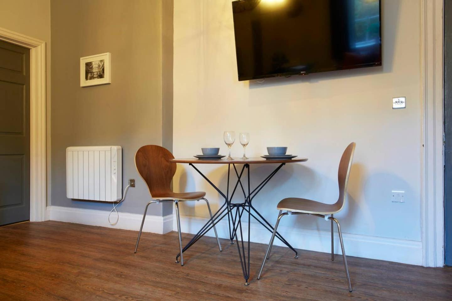 The Matcham at Claremont Apartments