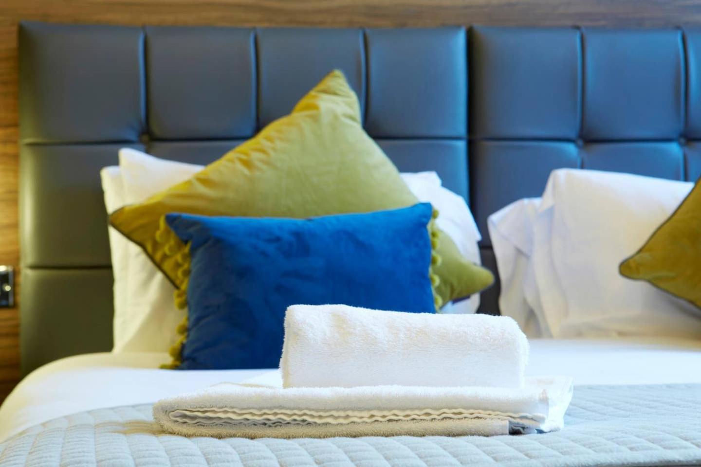 The Matcham at Claremont Apartments