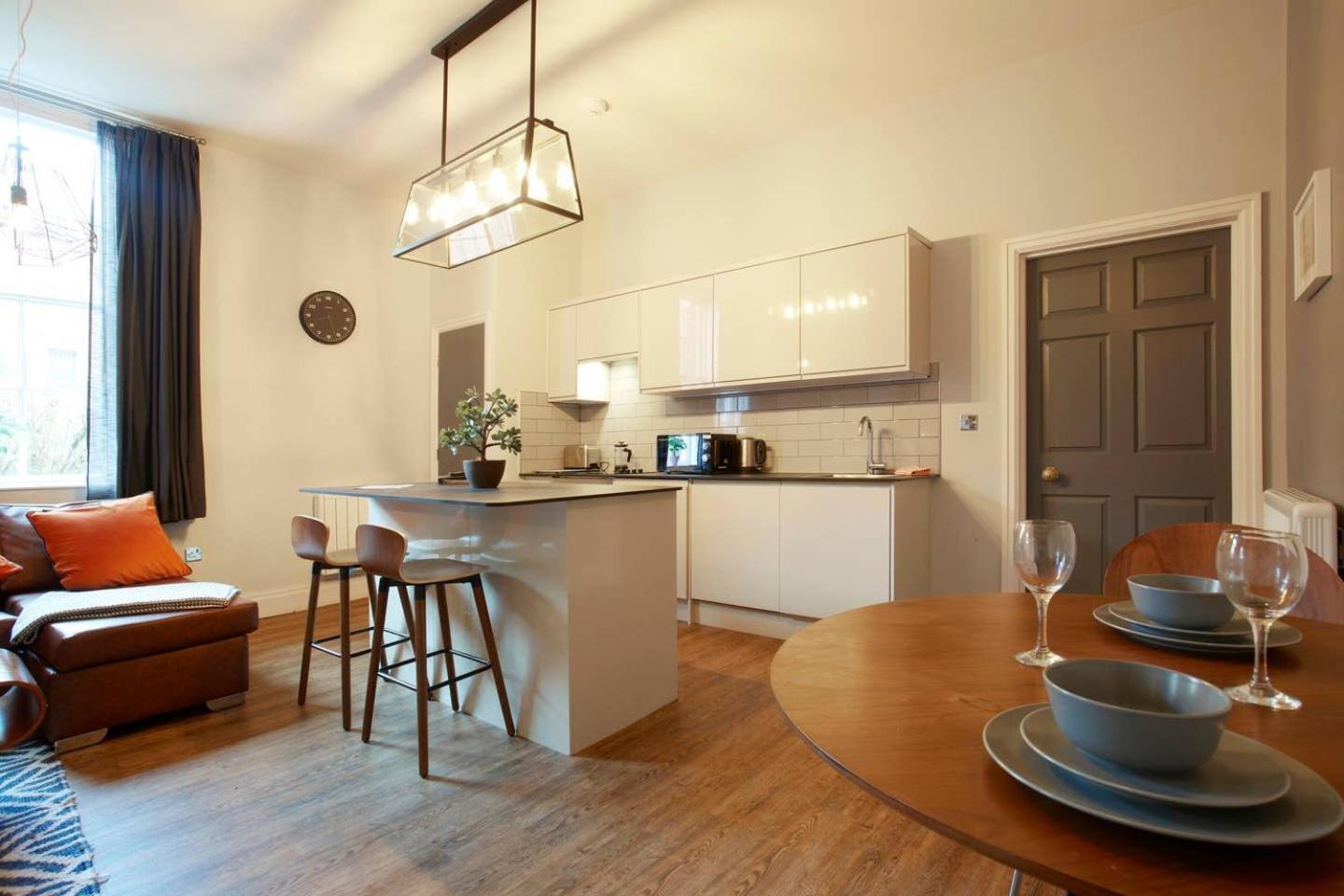 The Matcham at Claremont Apartments