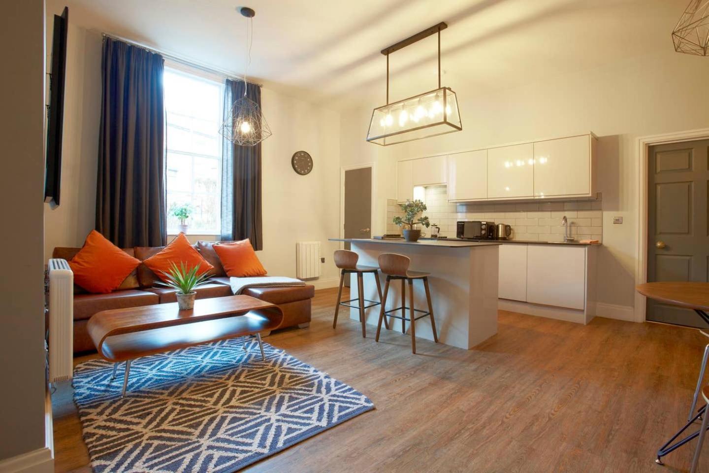 The Matcham at Claremont Apartments