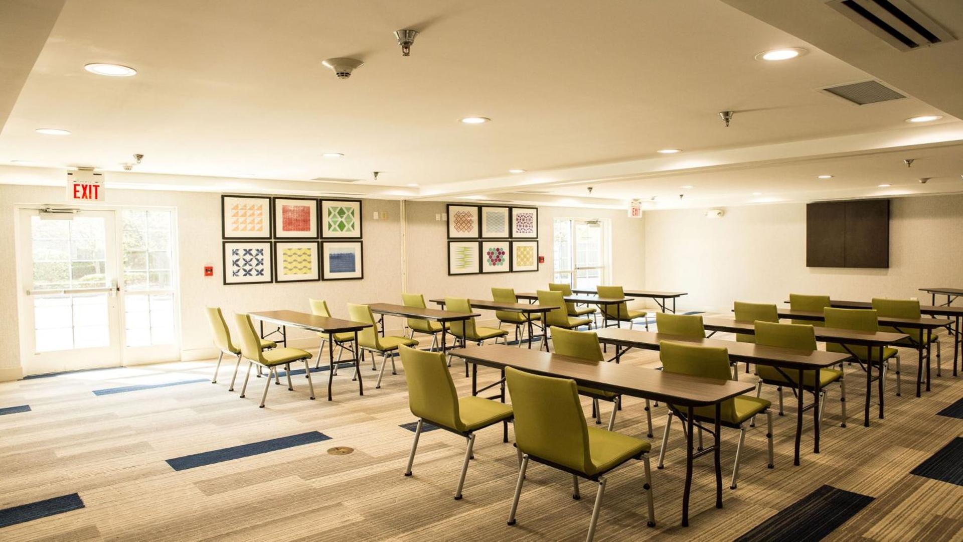 Meeting/conference room