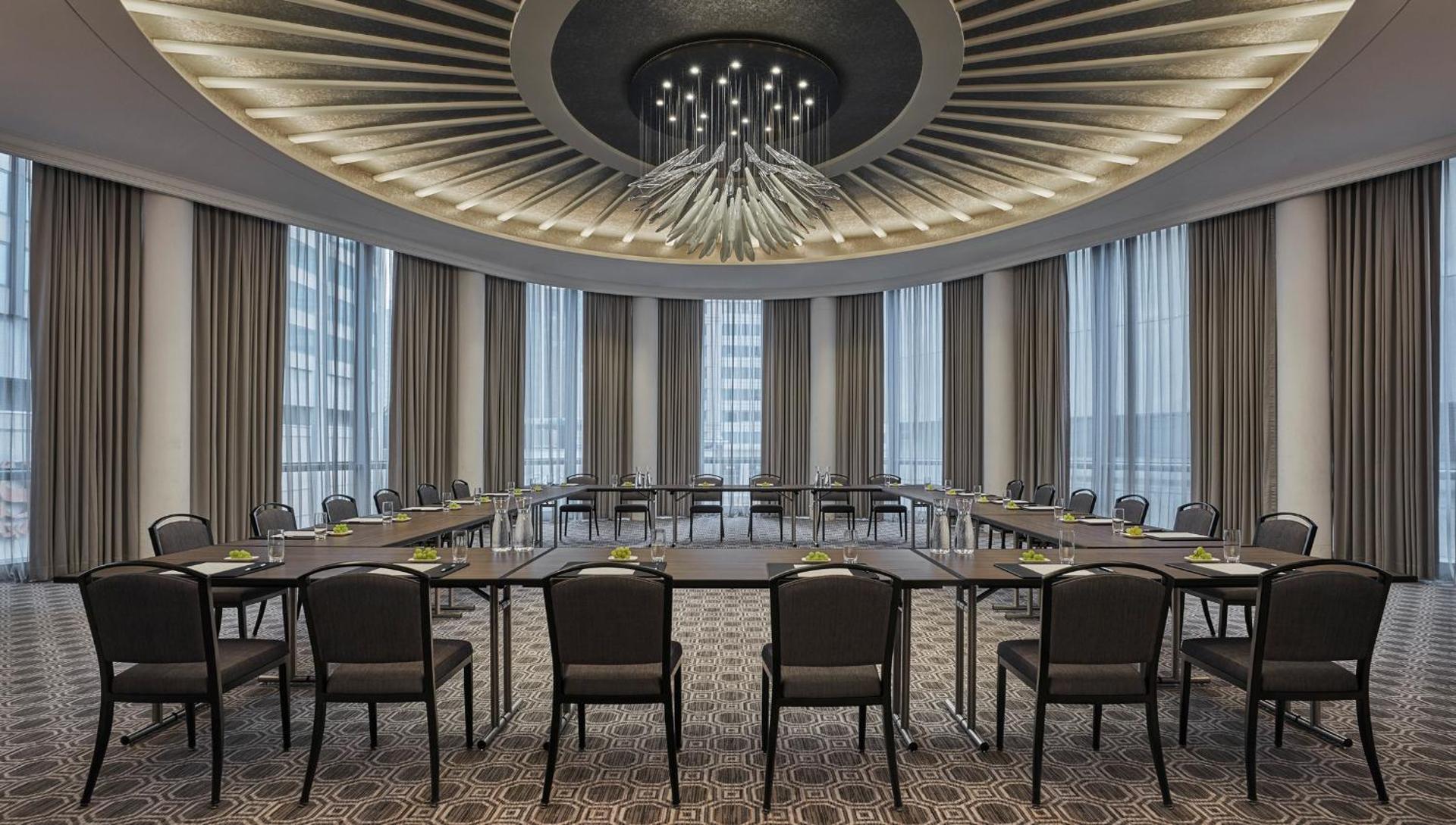 Meeting/conference room
