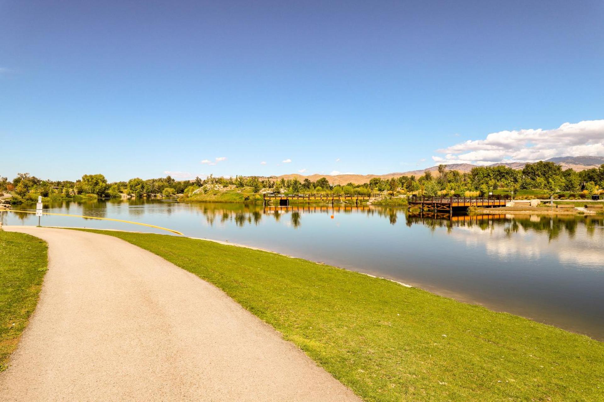 Pueblo Street Tiny Home