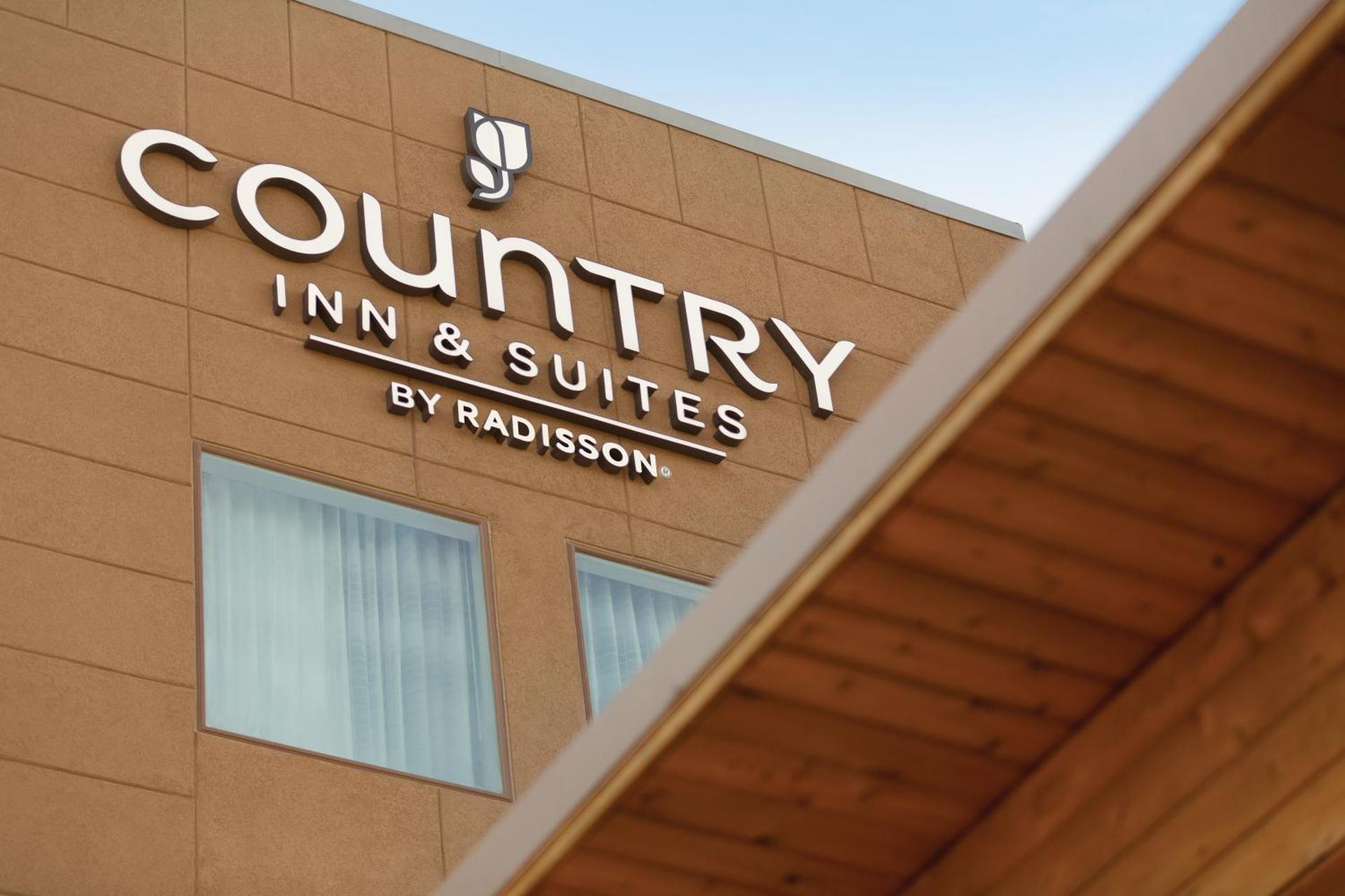 Country Inn & Suites by Radisson, Flagstaff Downtown, AZ