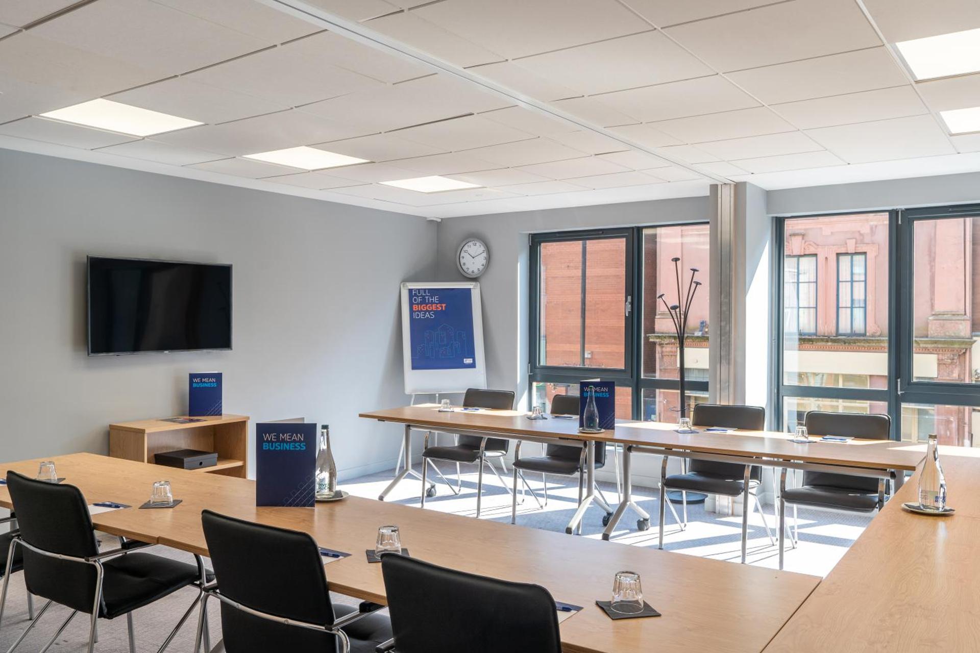 Meeting/conference room