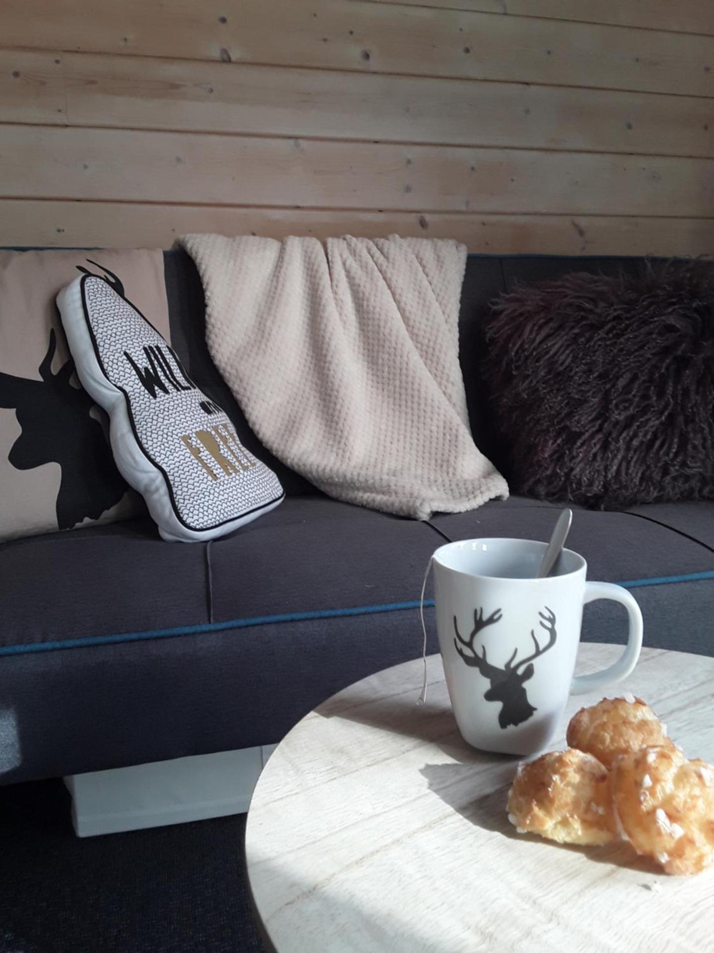 CHALET Indépendant Les Petits Yetis