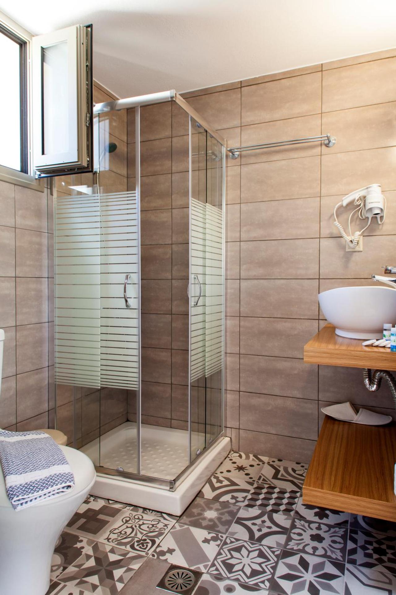 Mythos Suites Diskos