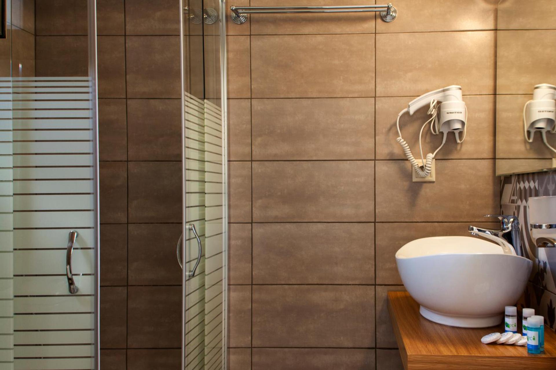 Mythos Suites Diskos