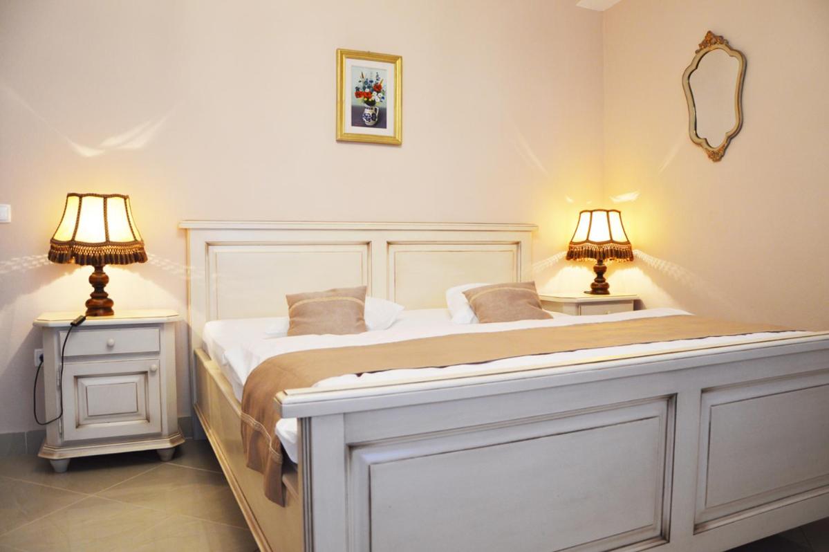 Pensiunea Romantic Belvedere Paltinis