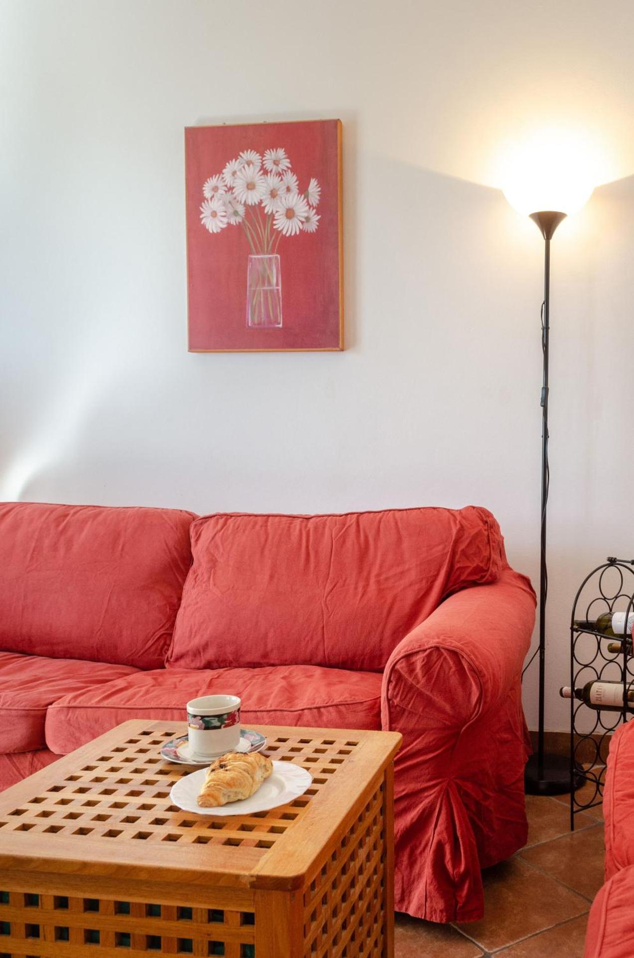 By the Sea Apartment Diana