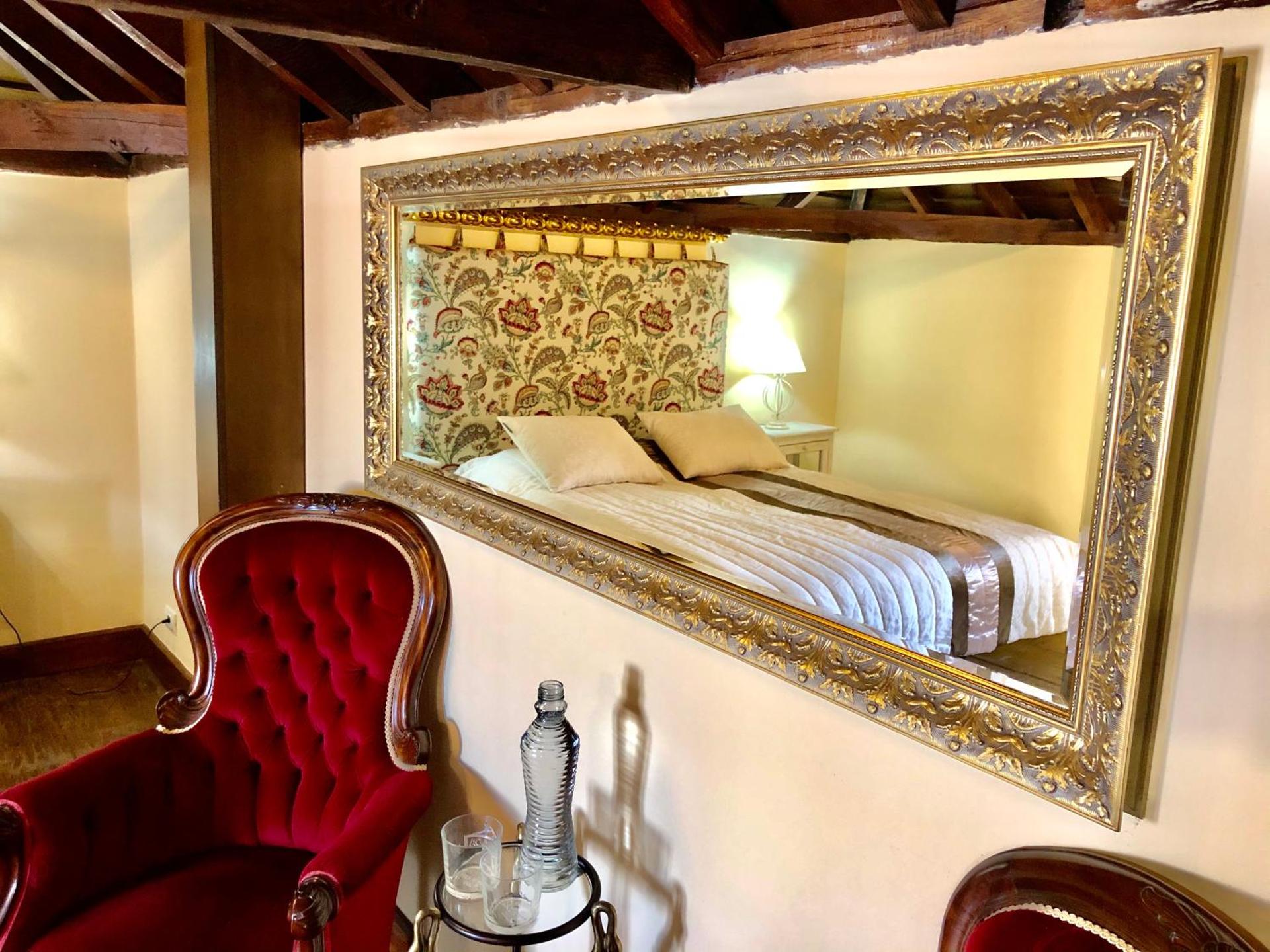 Hotel Rural Vilaflor Self Check In 24h