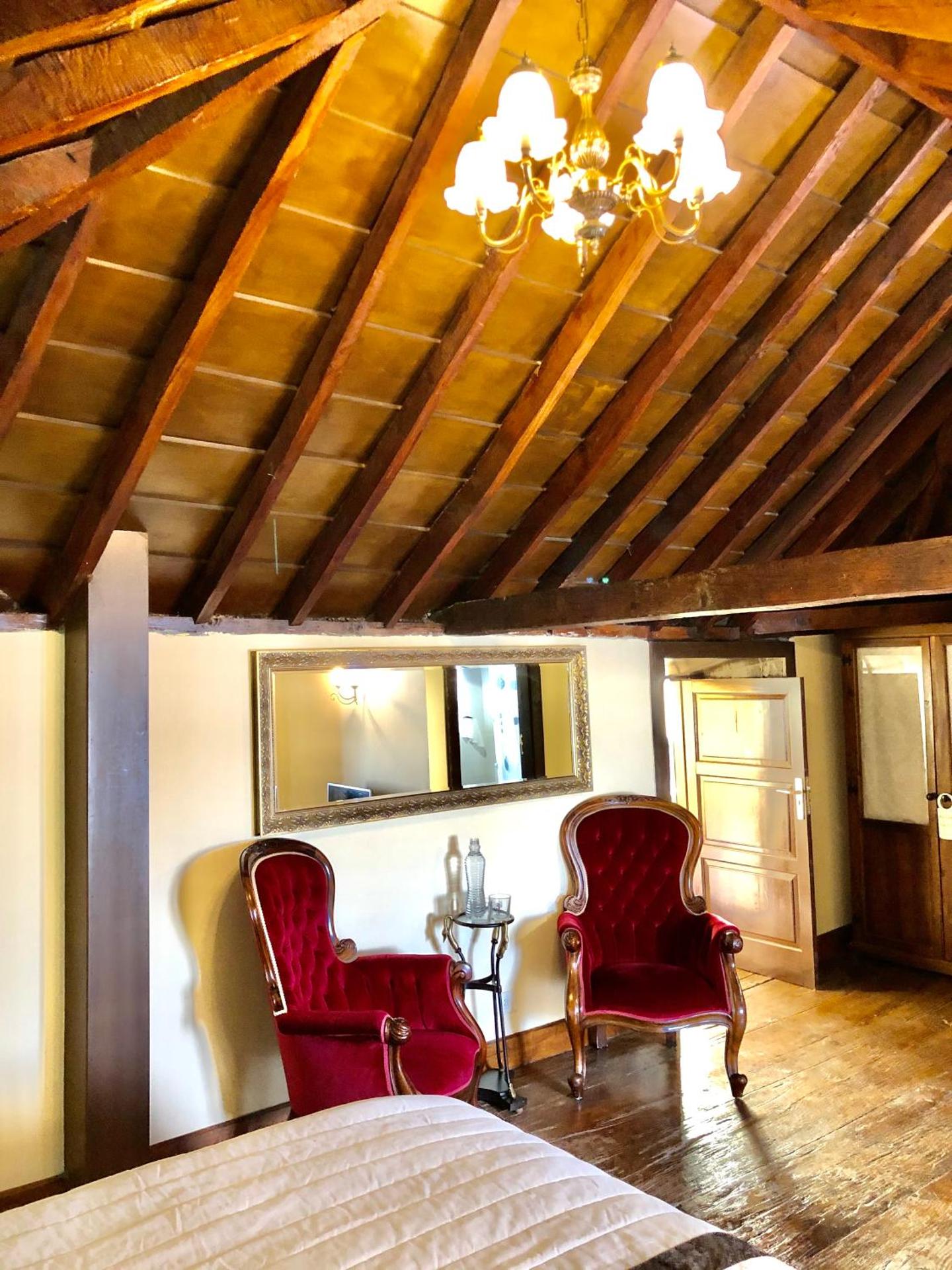 Hotel Rural Vilaflor Self Check In 24h