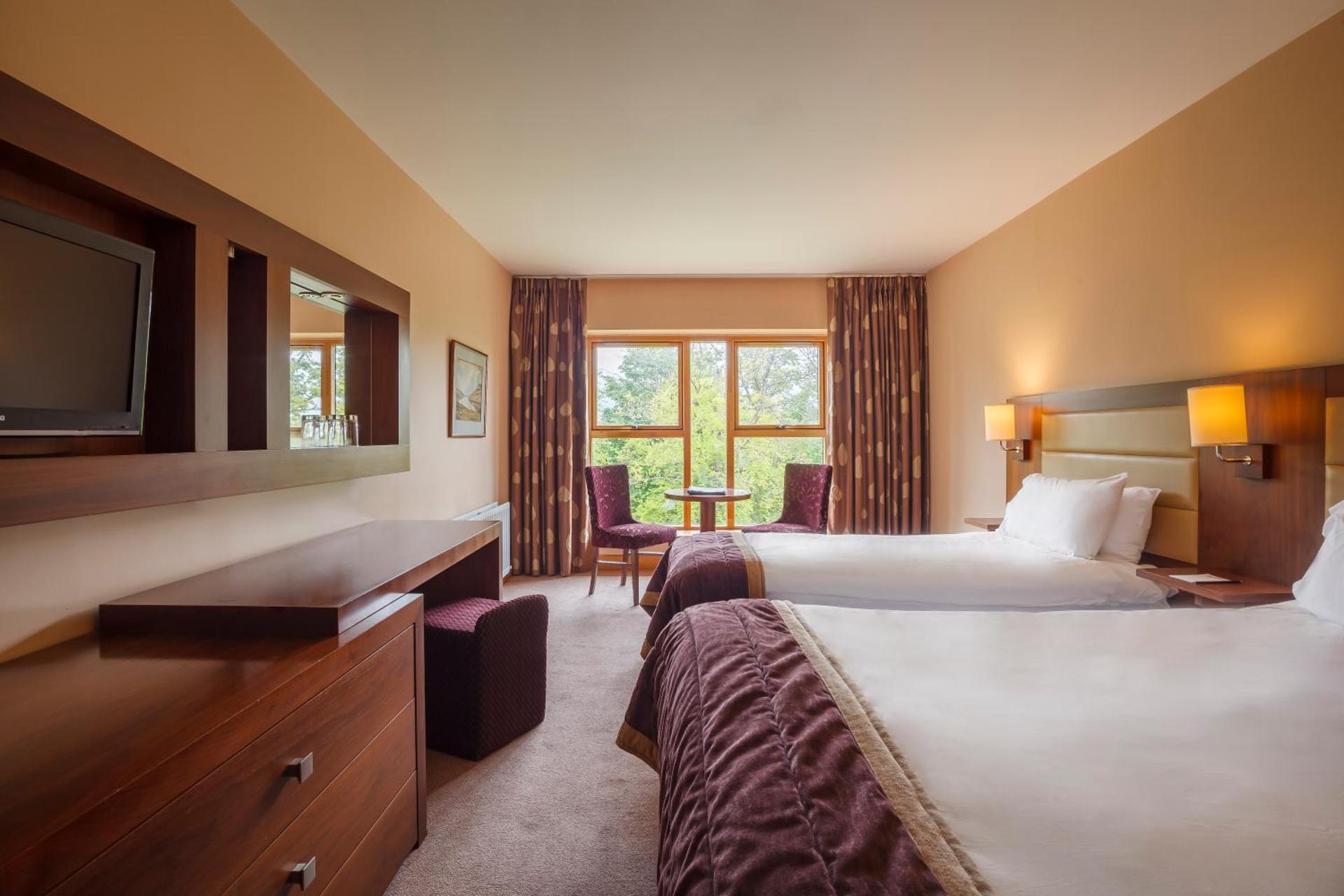 Westport Woods Hotel & Spa
