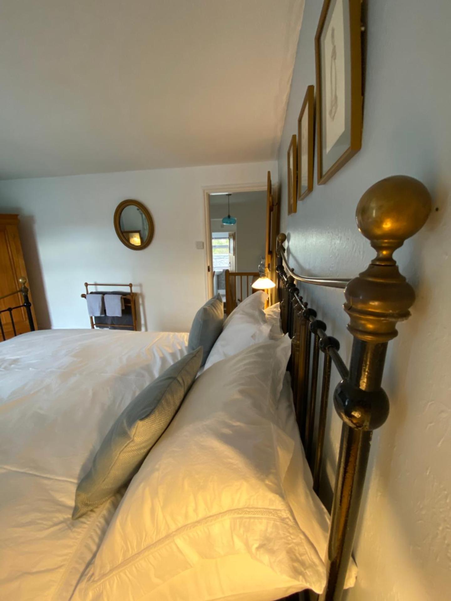 The Stopping Point- Exceptional Cumbrian Cottage