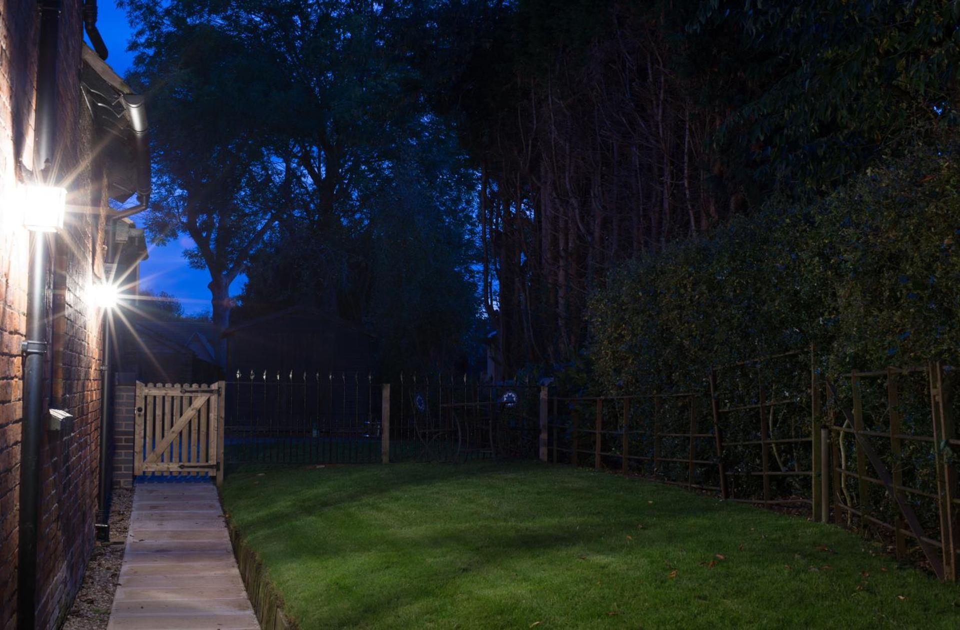 Woodleighton Cottages