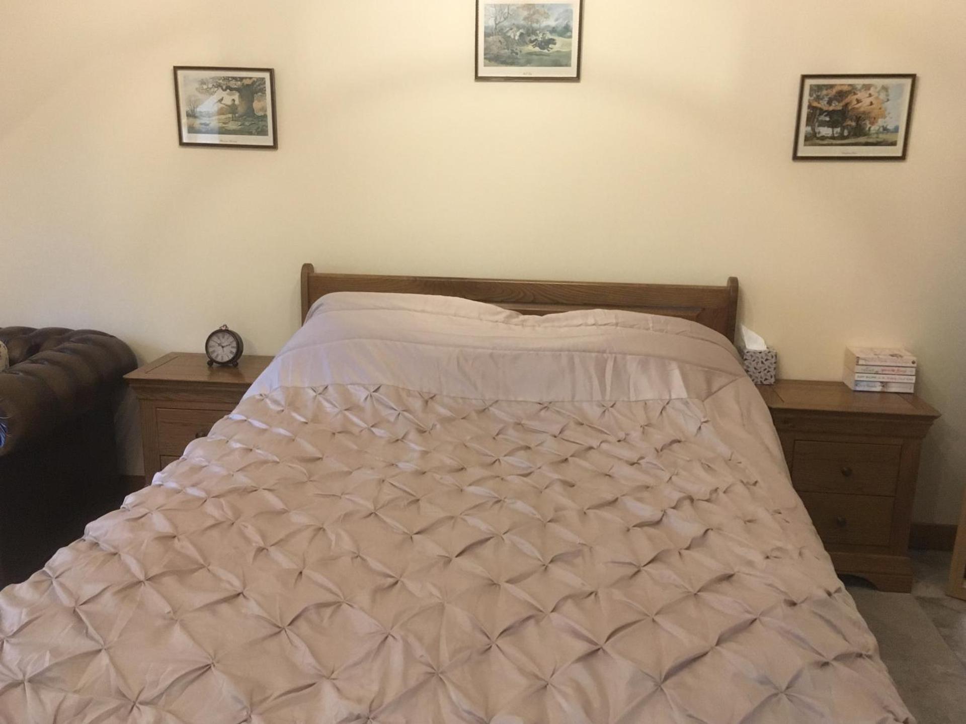 Woodleighton Cottages