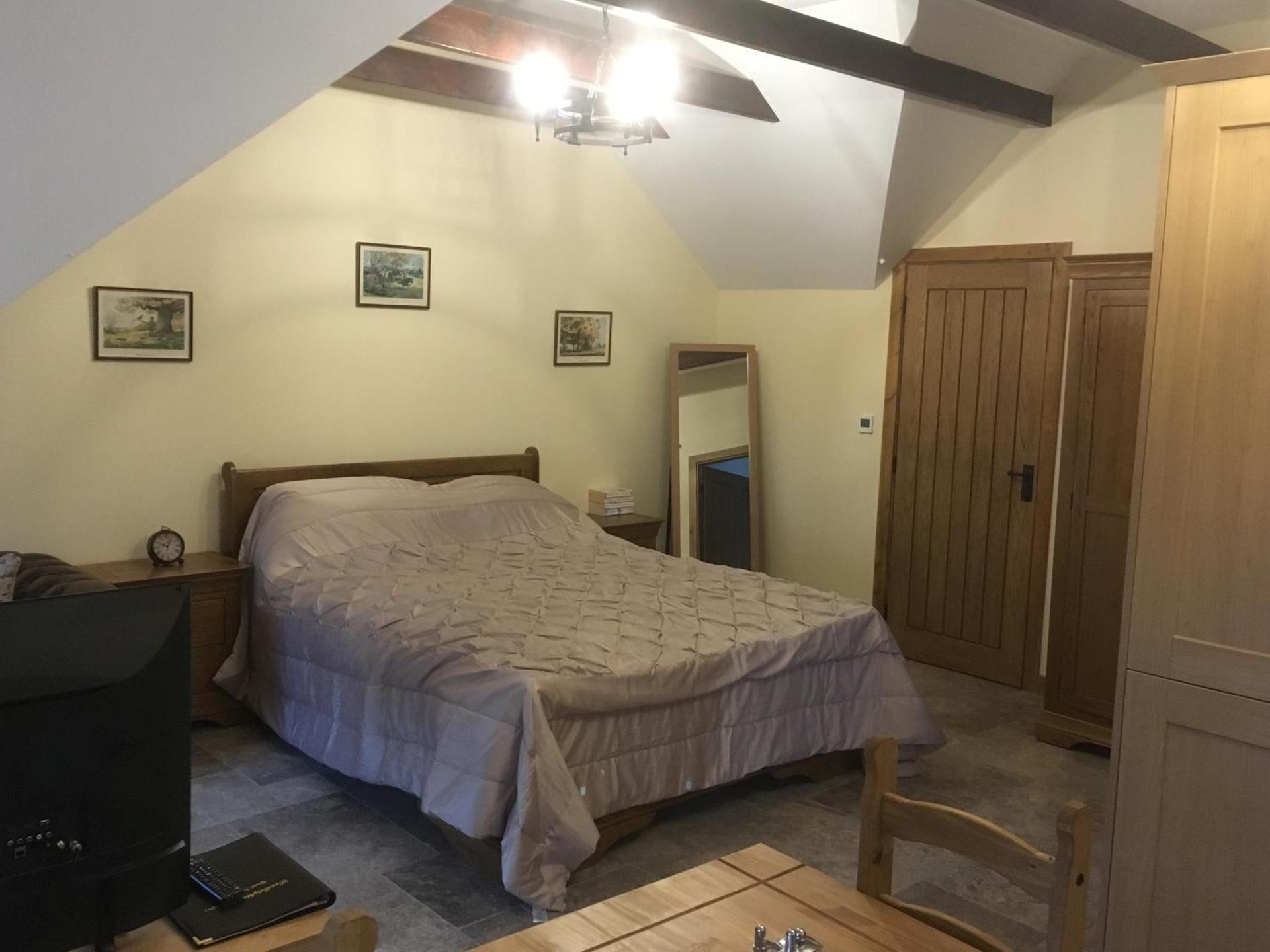 Woodleighton Cottages