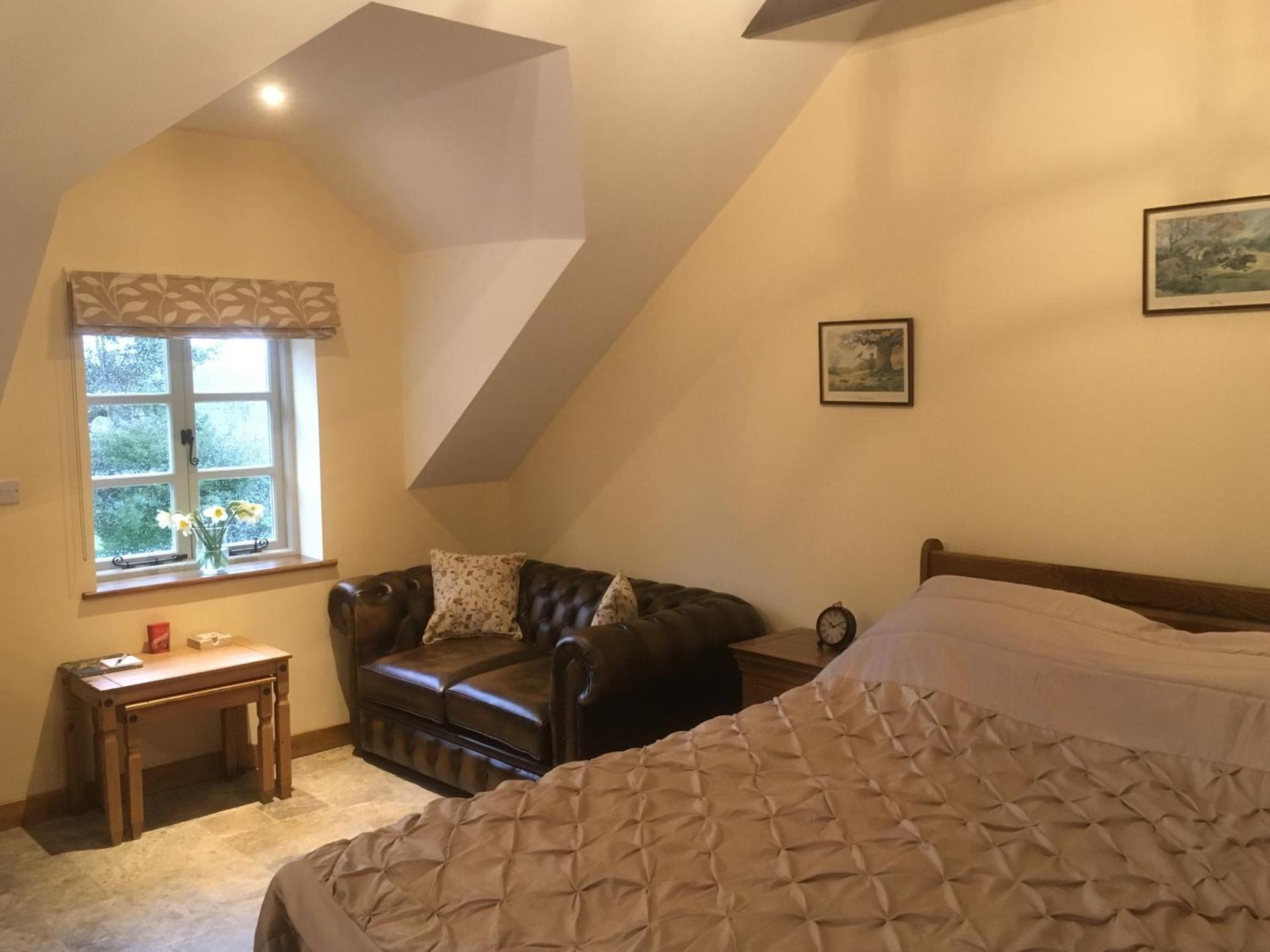 Woodleighton Cottages