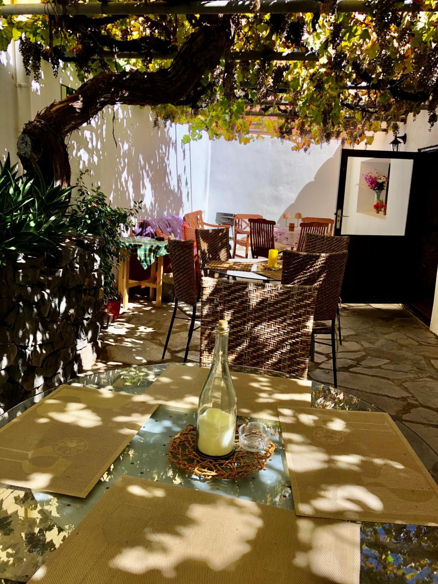 Hotel Rural Vilaflor Self Check In 24h