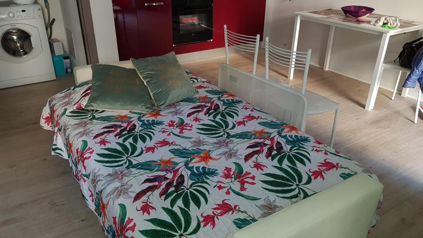 Via Giuseppe Mazzini 50 home sweet home