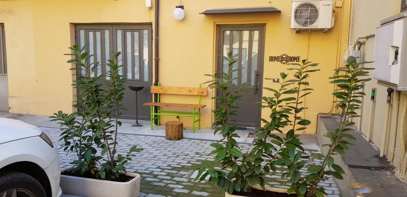 Via Giuseppe Mazzini 50 home sweet home