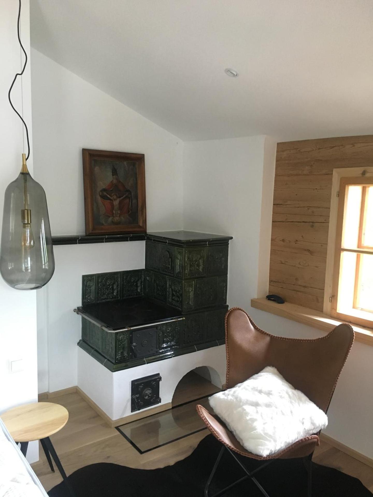 Seehaus am Hallstätter See